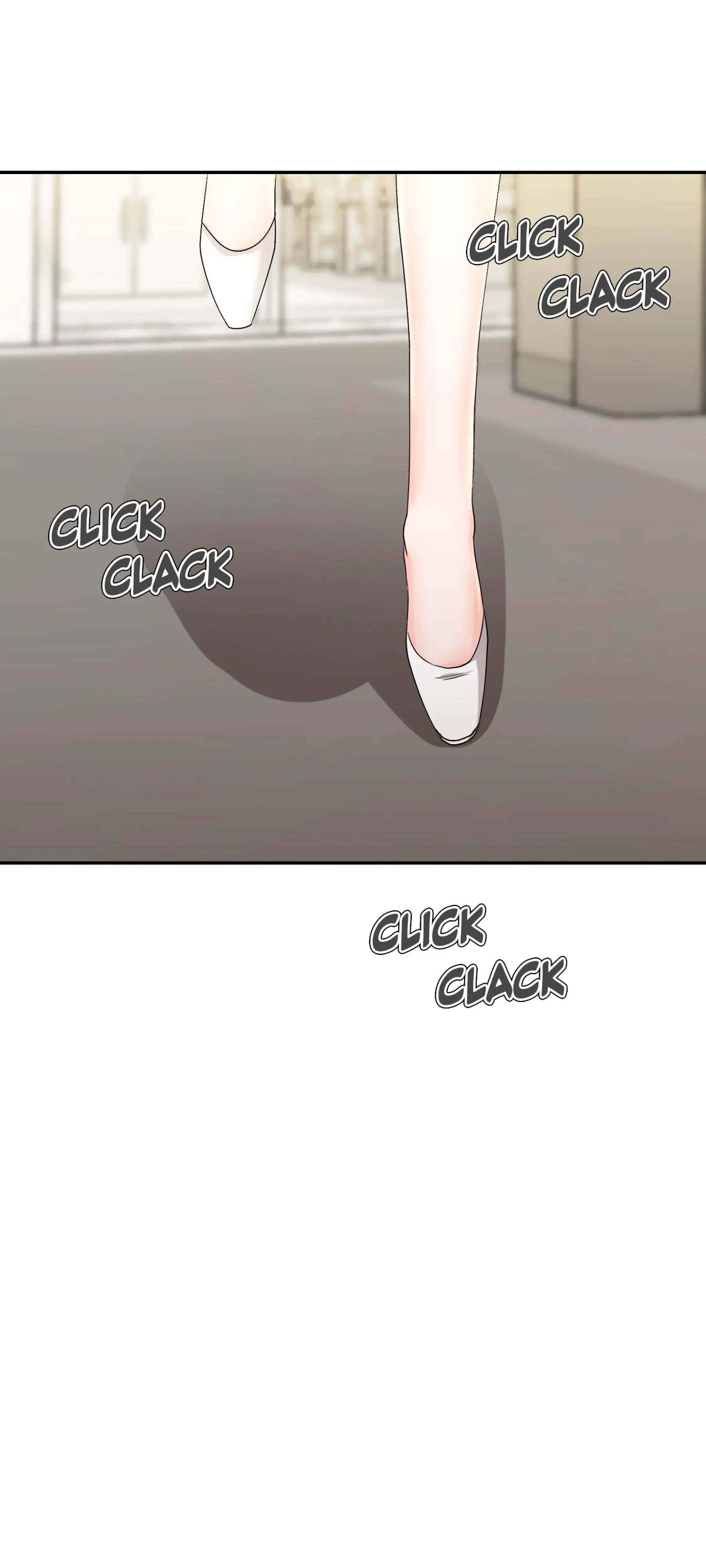 Working Late With You Chapter 10 - Page 31