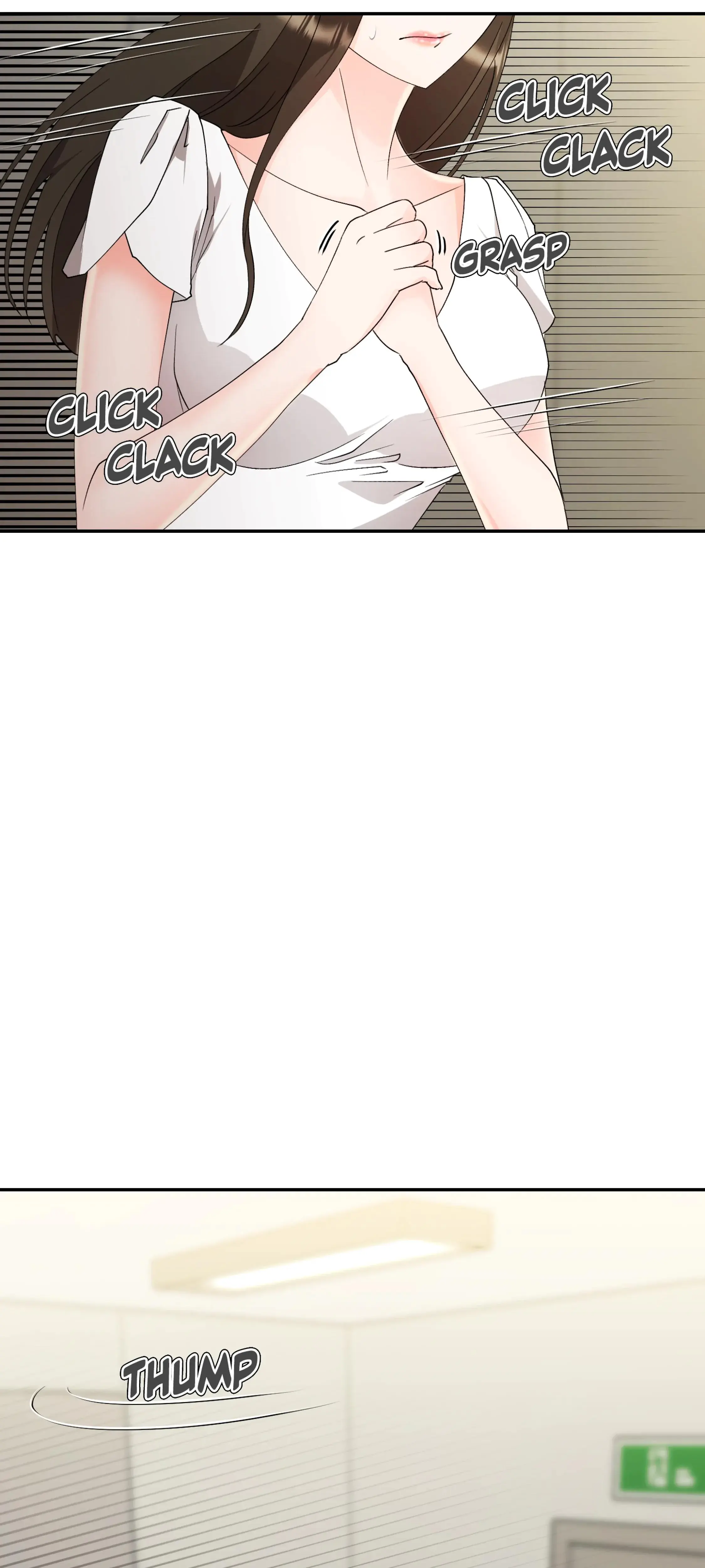 Working Late With You Chapter 10 - Page 32