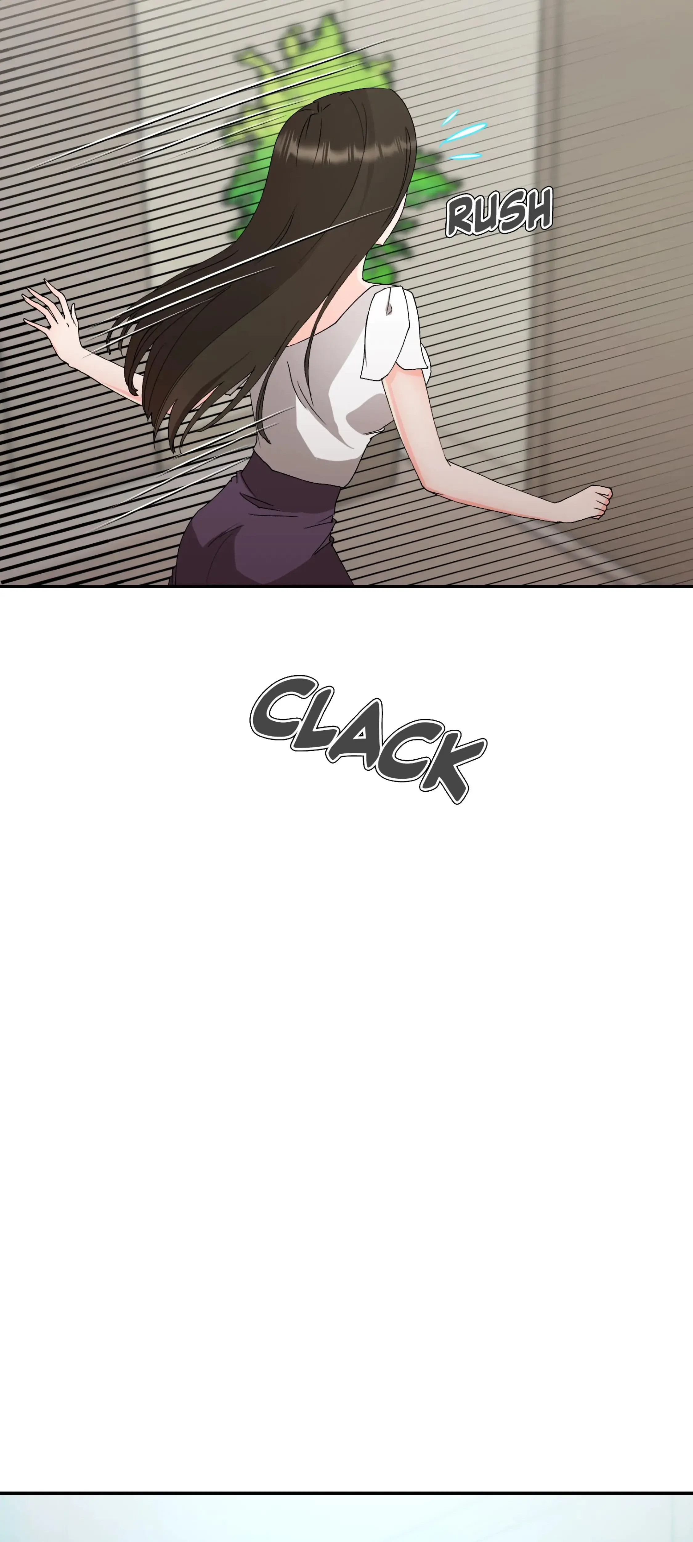 Working Late With You Chapter 10 - Page 33