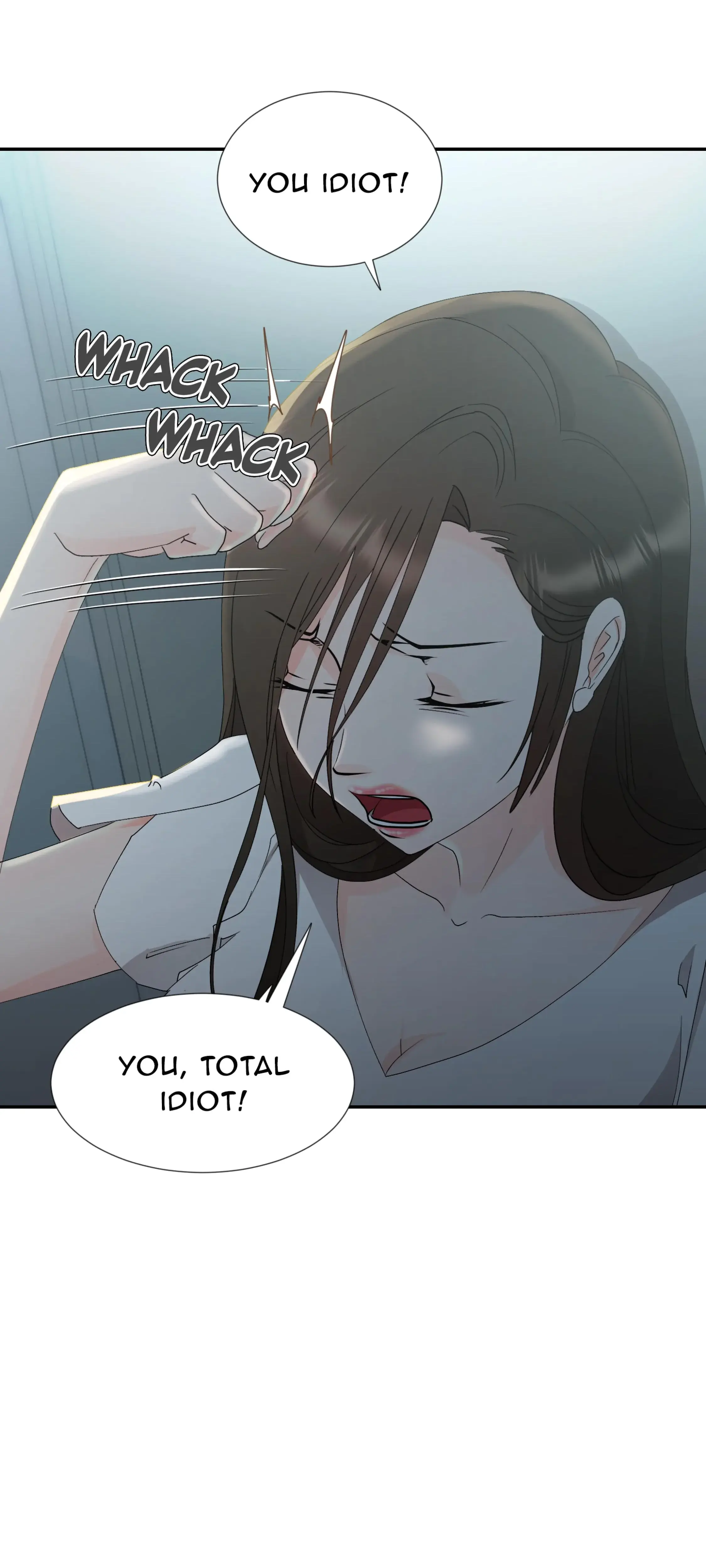 Working Late With You Chapter 10 - Page 35