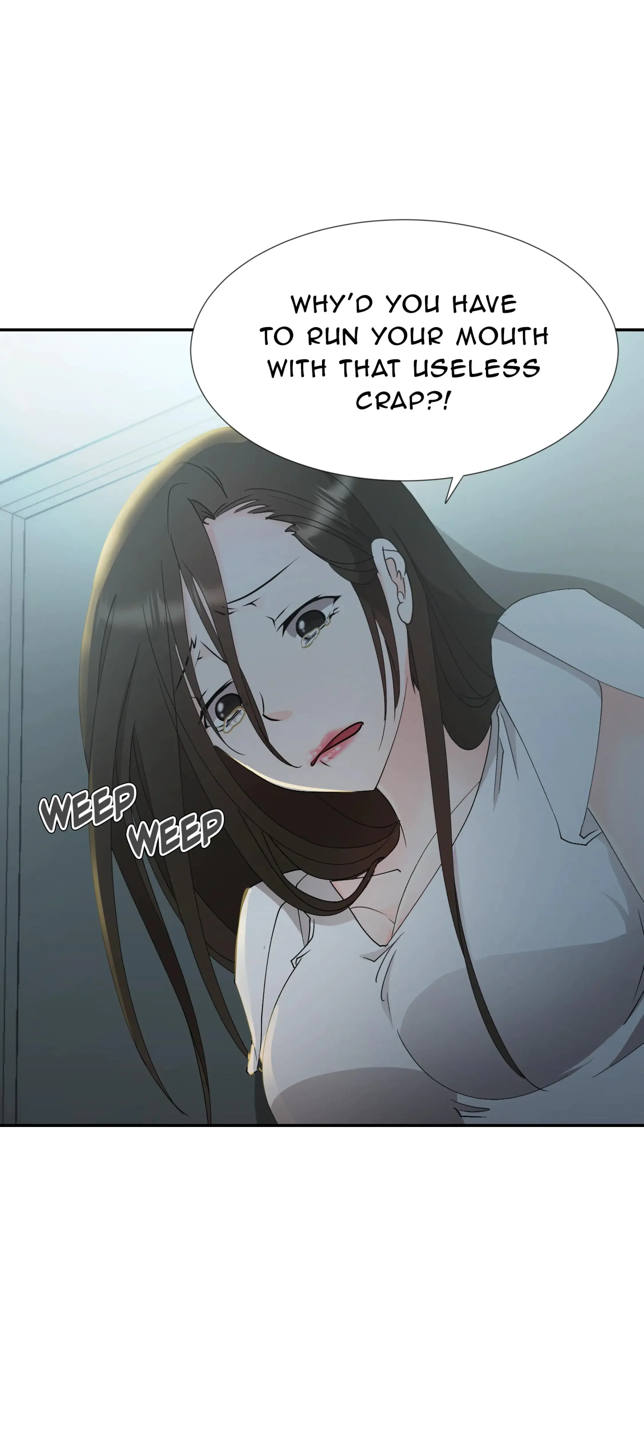 Working Late With You Chapter 10 - Page 36