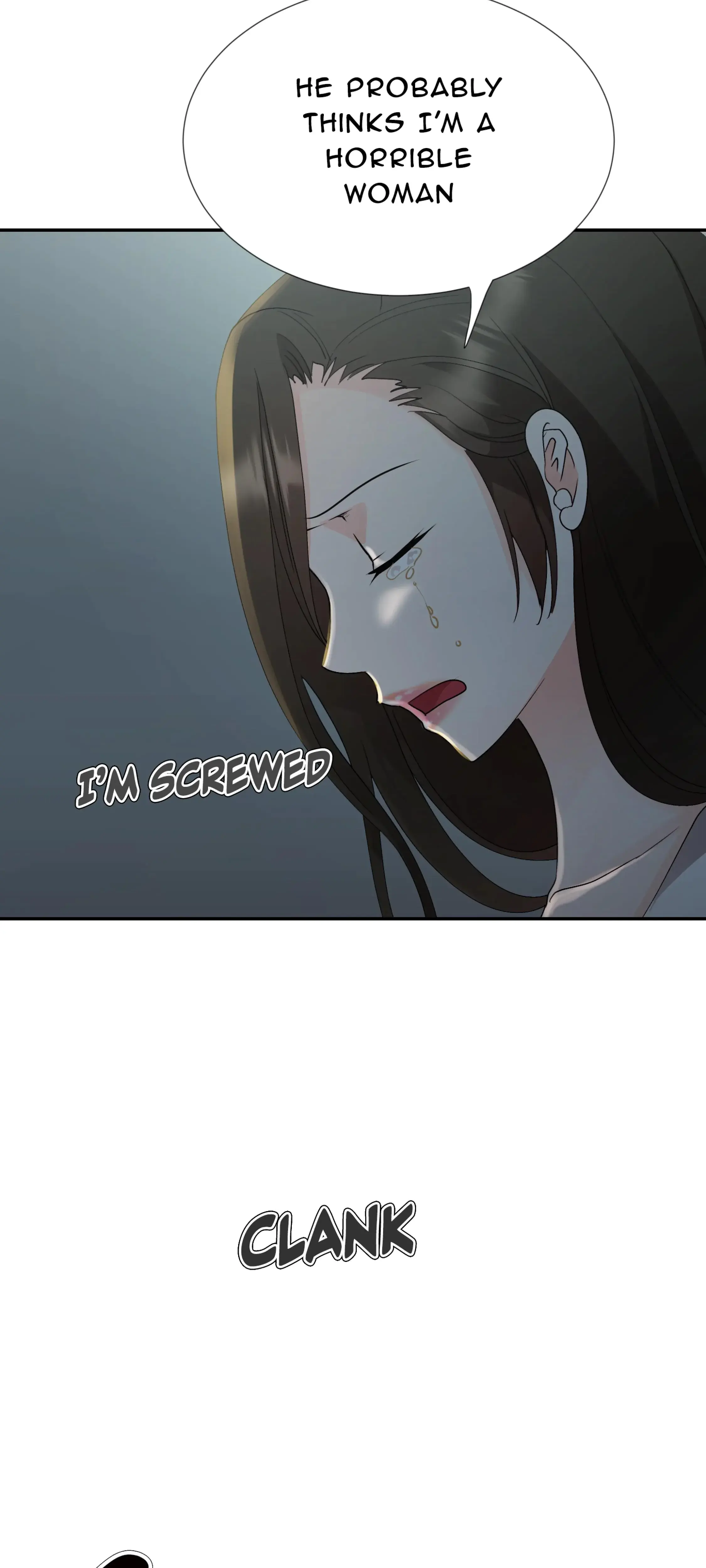Working Late With You Chapter 10 - Page 38