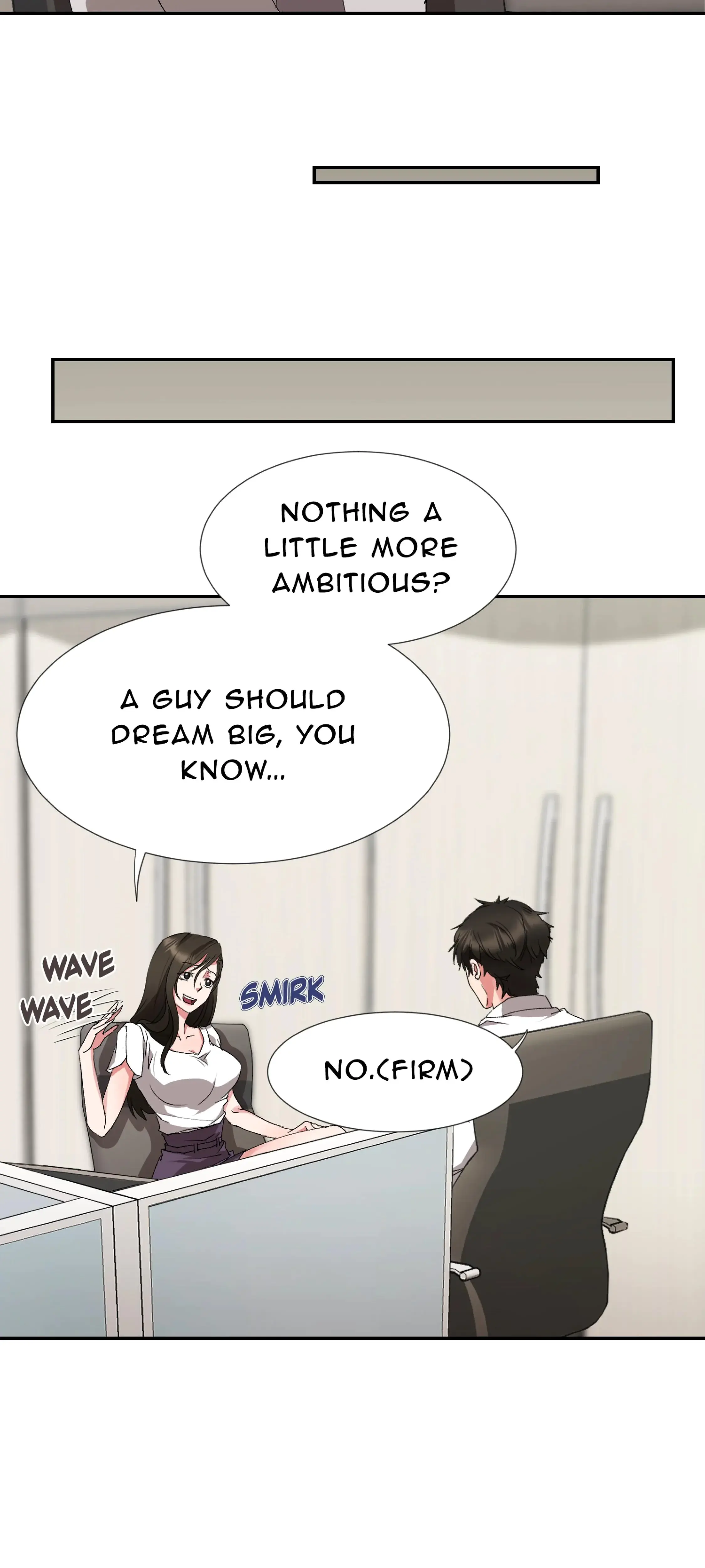 Working Late With You Chapter 10 - Page 4