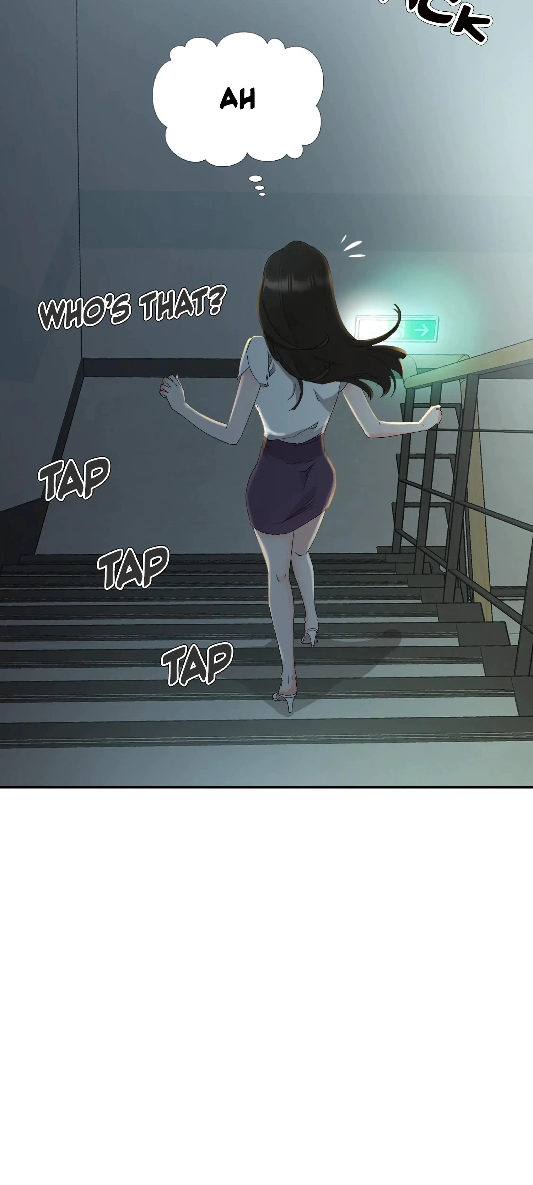 Working Late With You Chapter 10 - Page 40