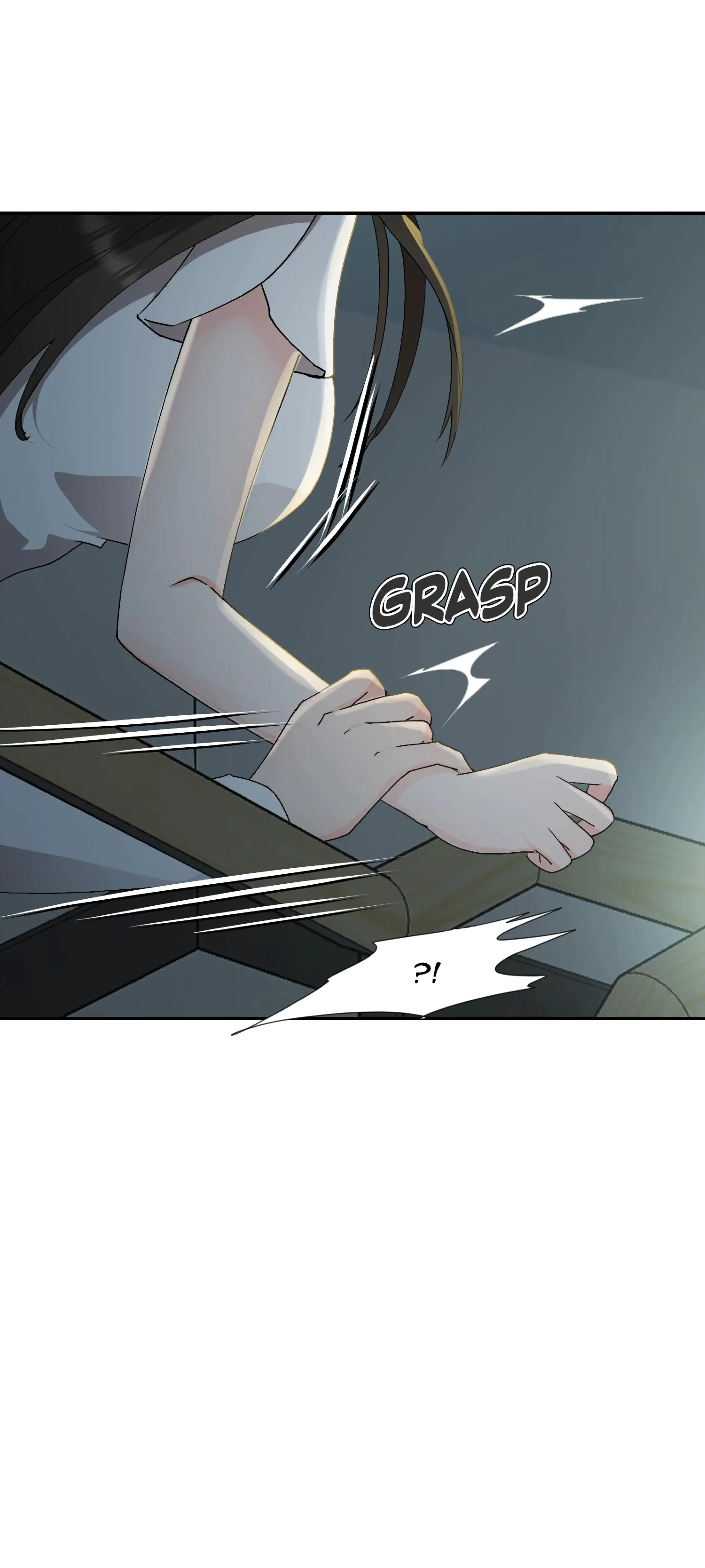 Working Late With You Chapter 10 - Page 41