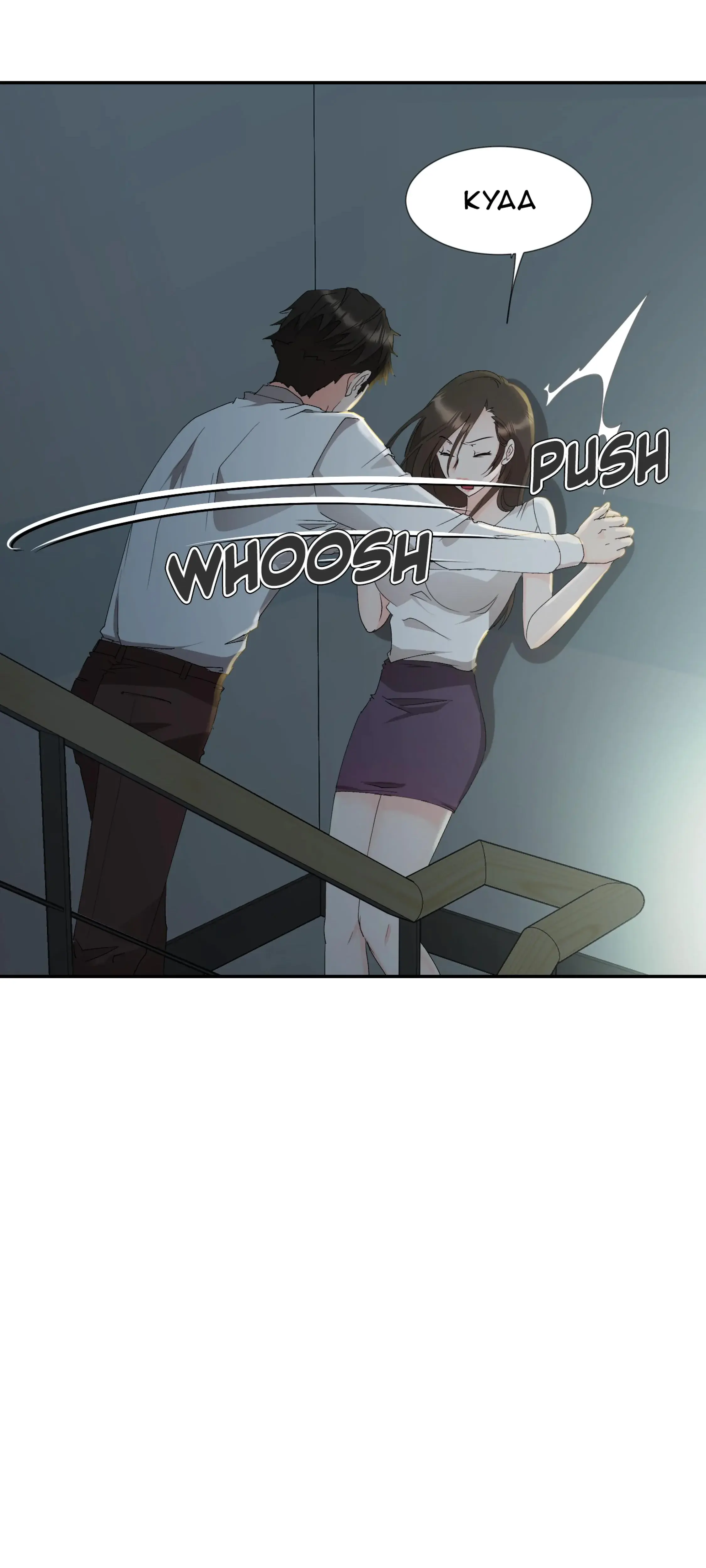 Working Late With You Chapter 10 - Page 42