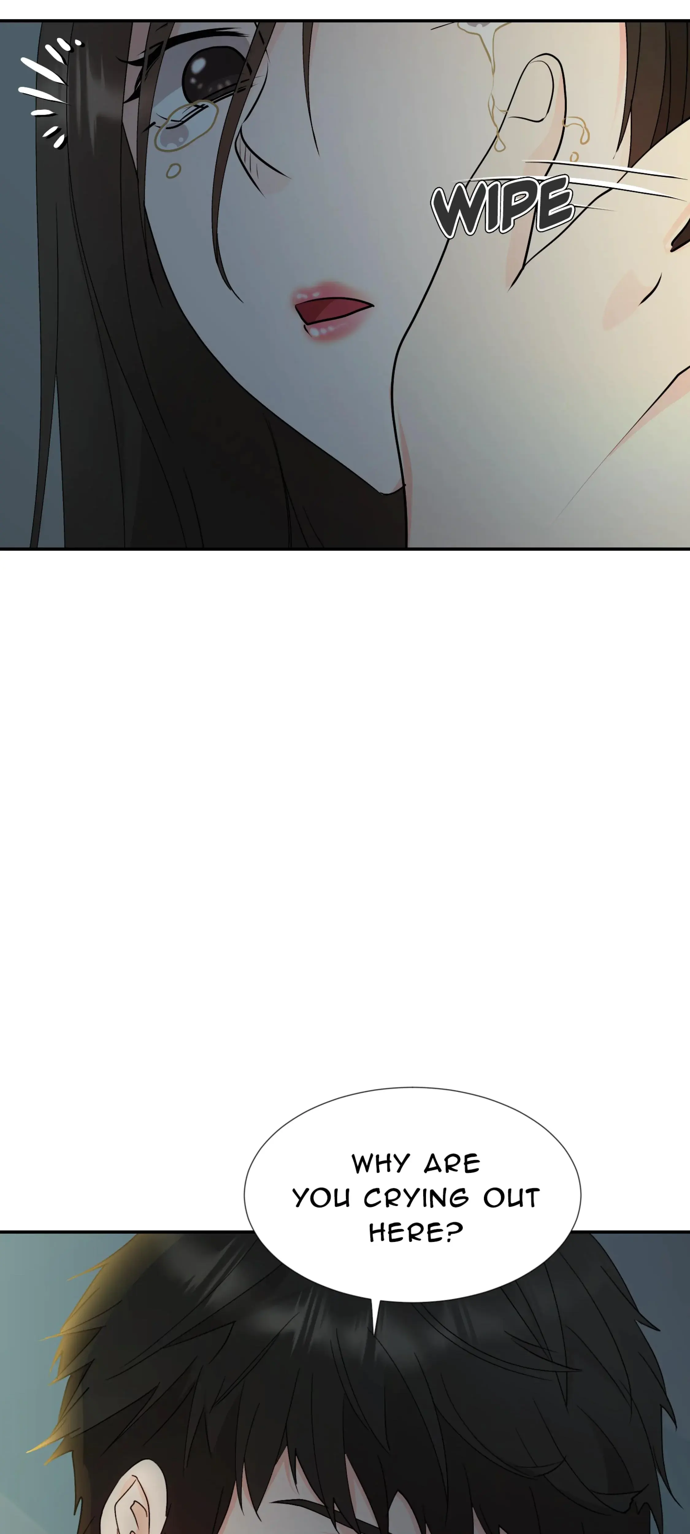 Working Late With You Chapter 10 - Page 44