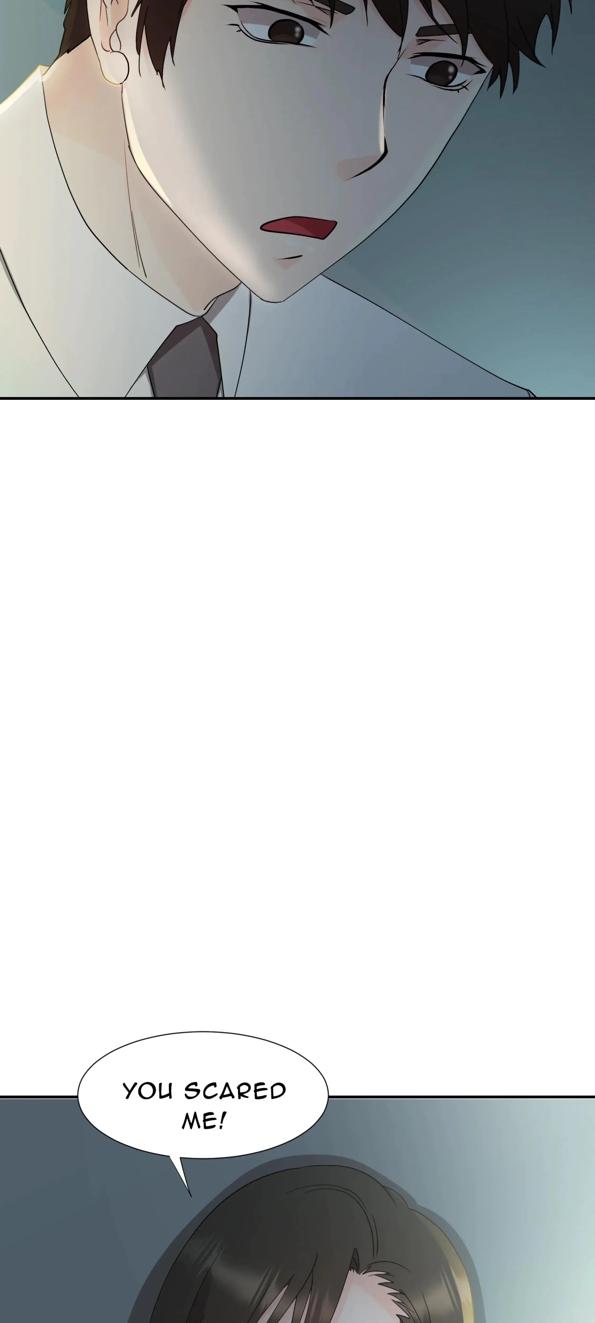 Working Late With You Chapter 10 - Page 45