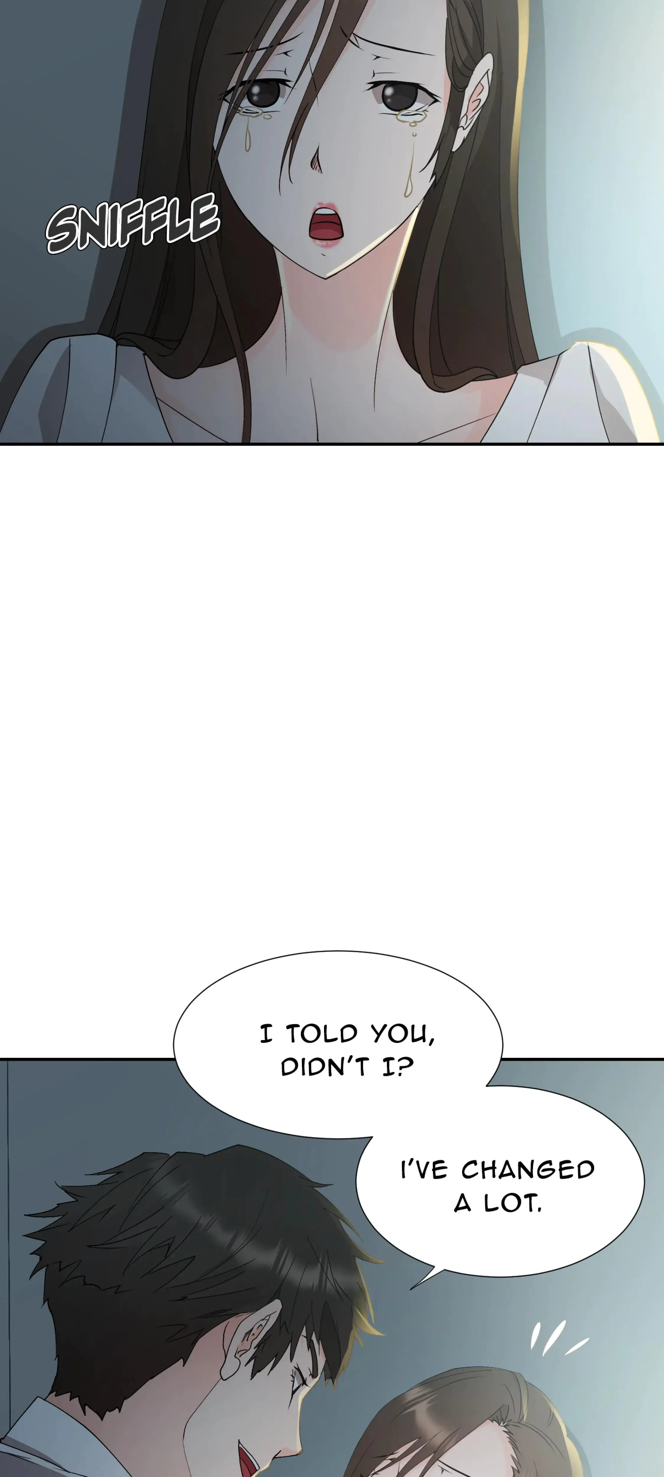 Working Late With You Chapter 10 - Page 46