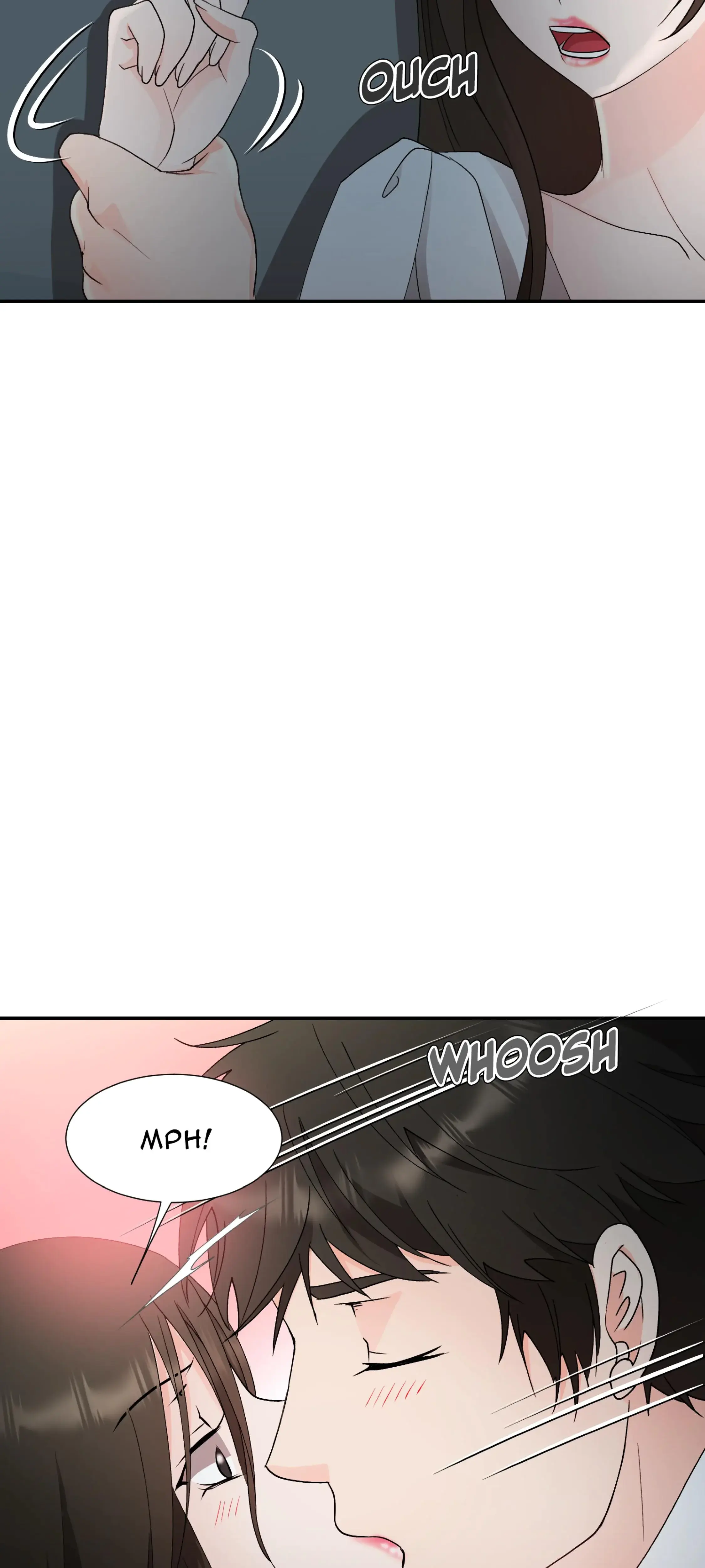 Working Late With You Chapter 10 - Page 48