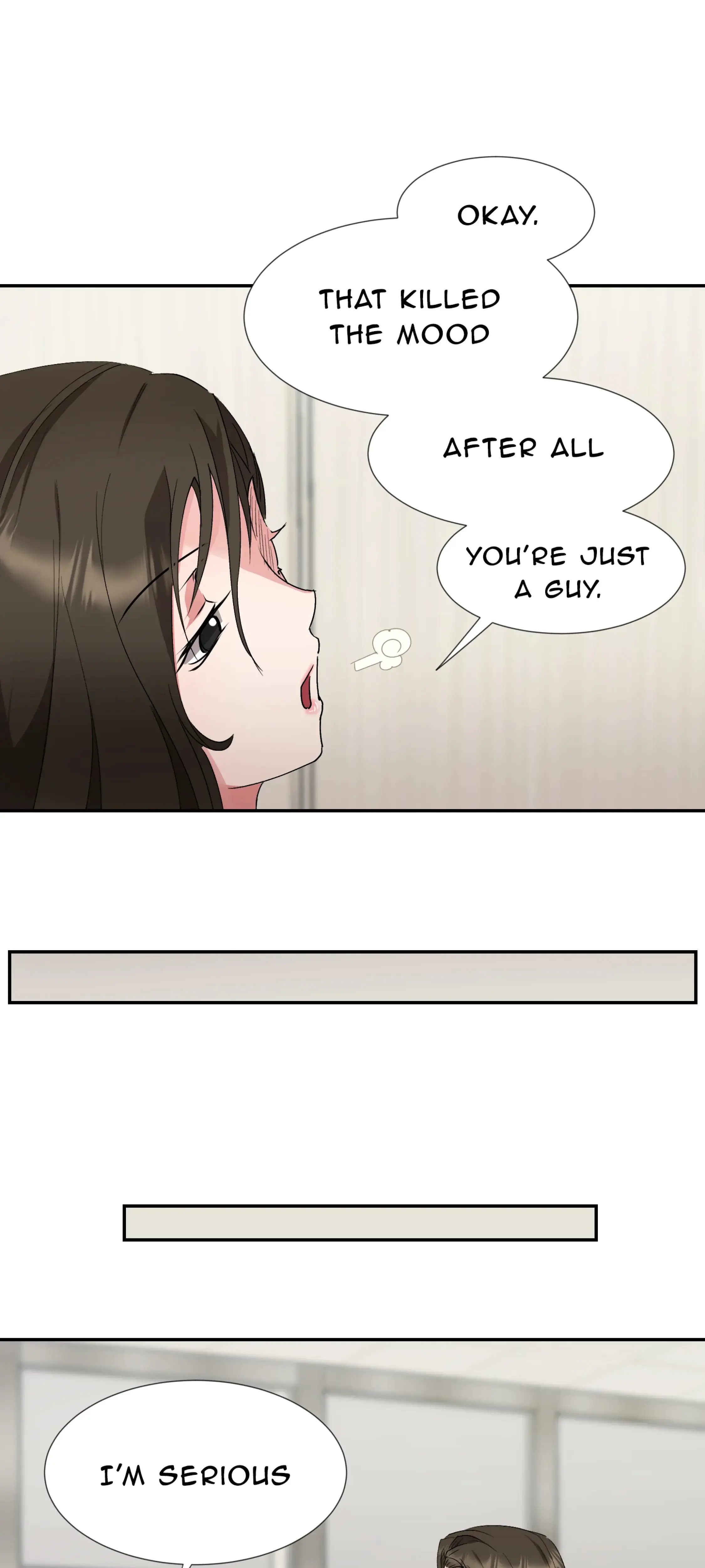 Working Late With You Chapter 10 - Page 5
