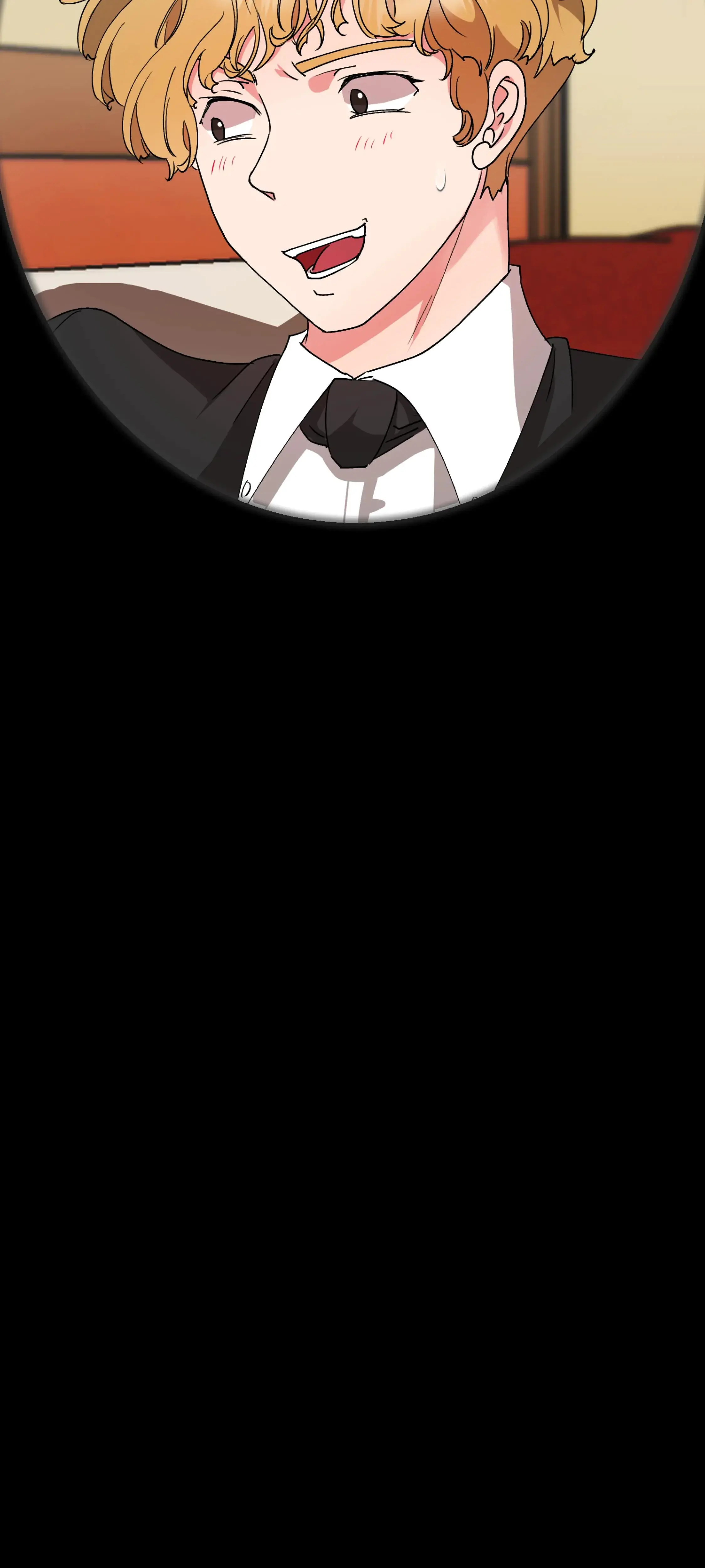 Working Late With You Chapter 11 - Page 13
