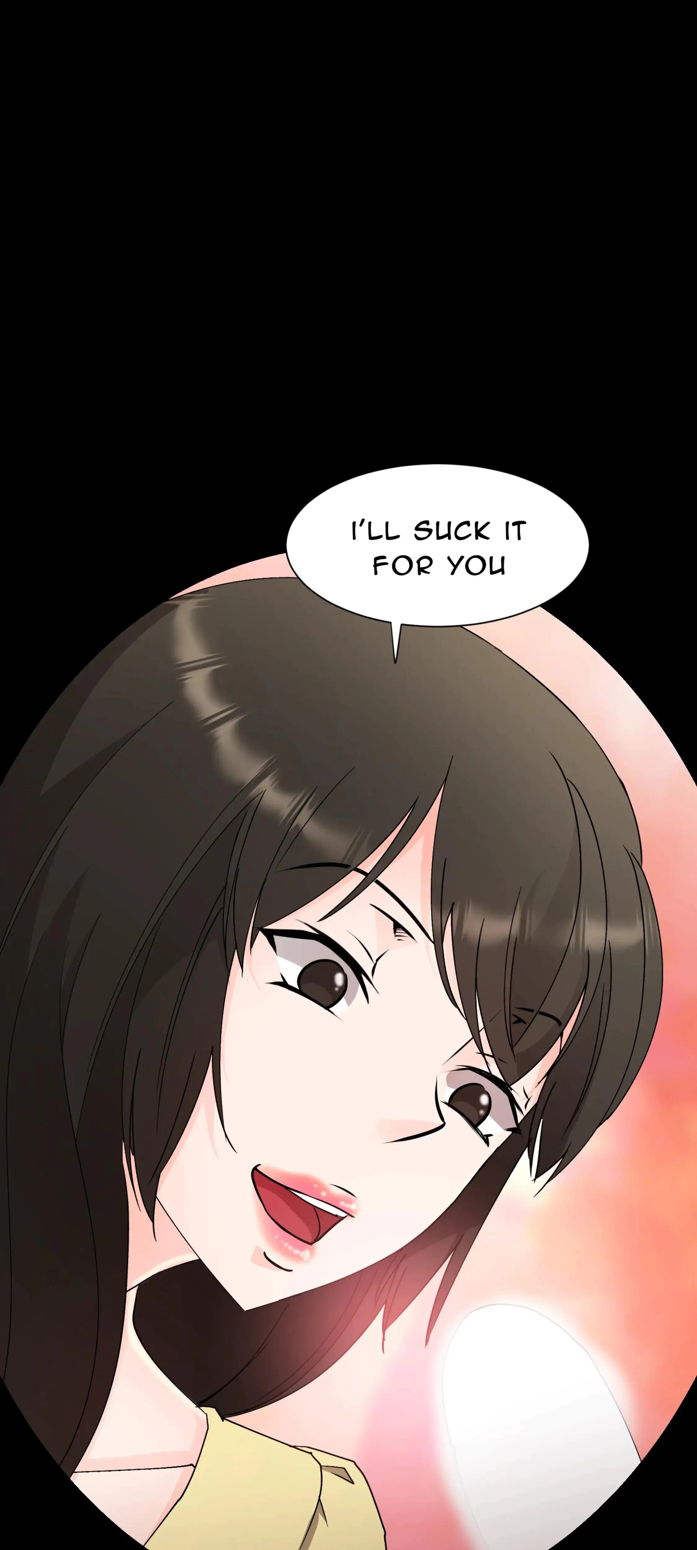 Working Late With You Chapter 11 - Page 16