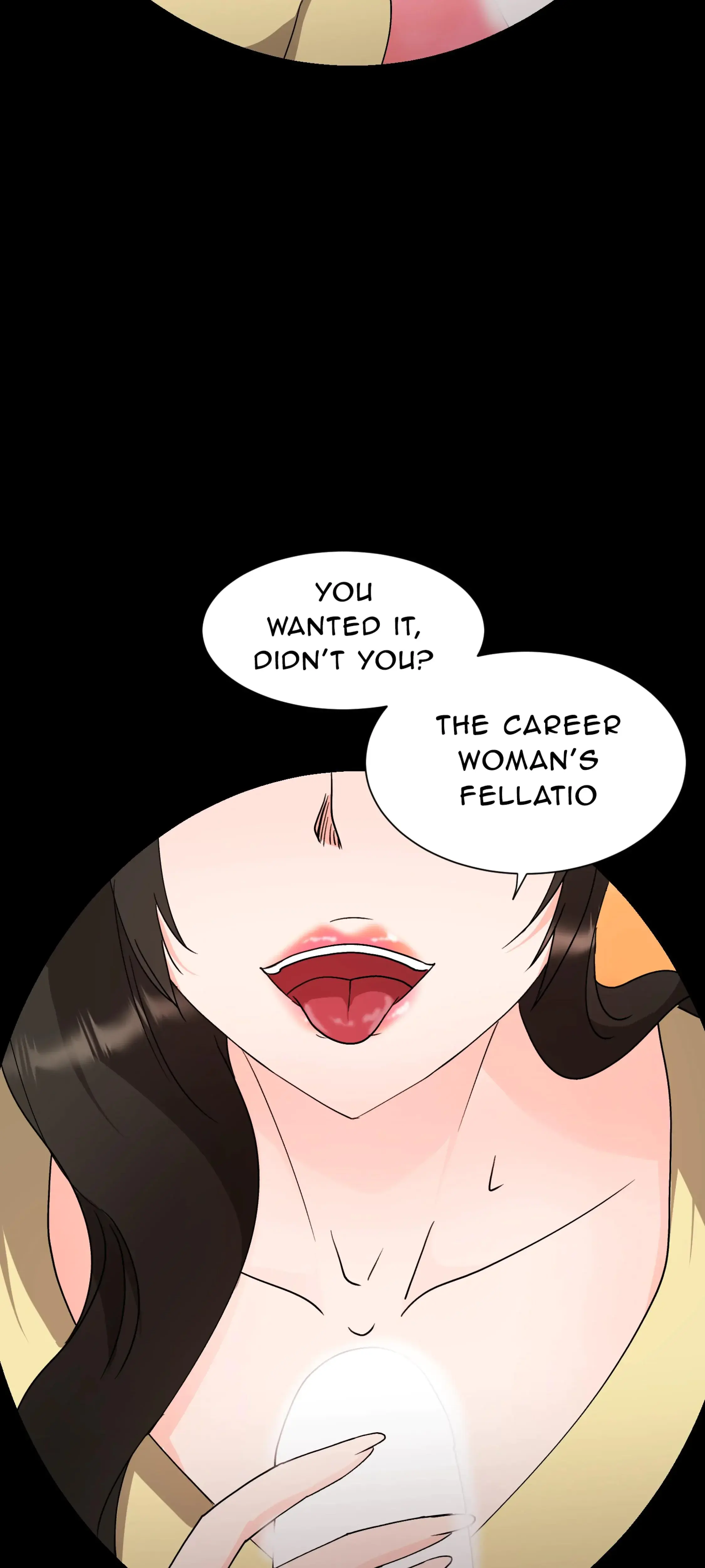 Working Late With You Chapter 11 - Page 17