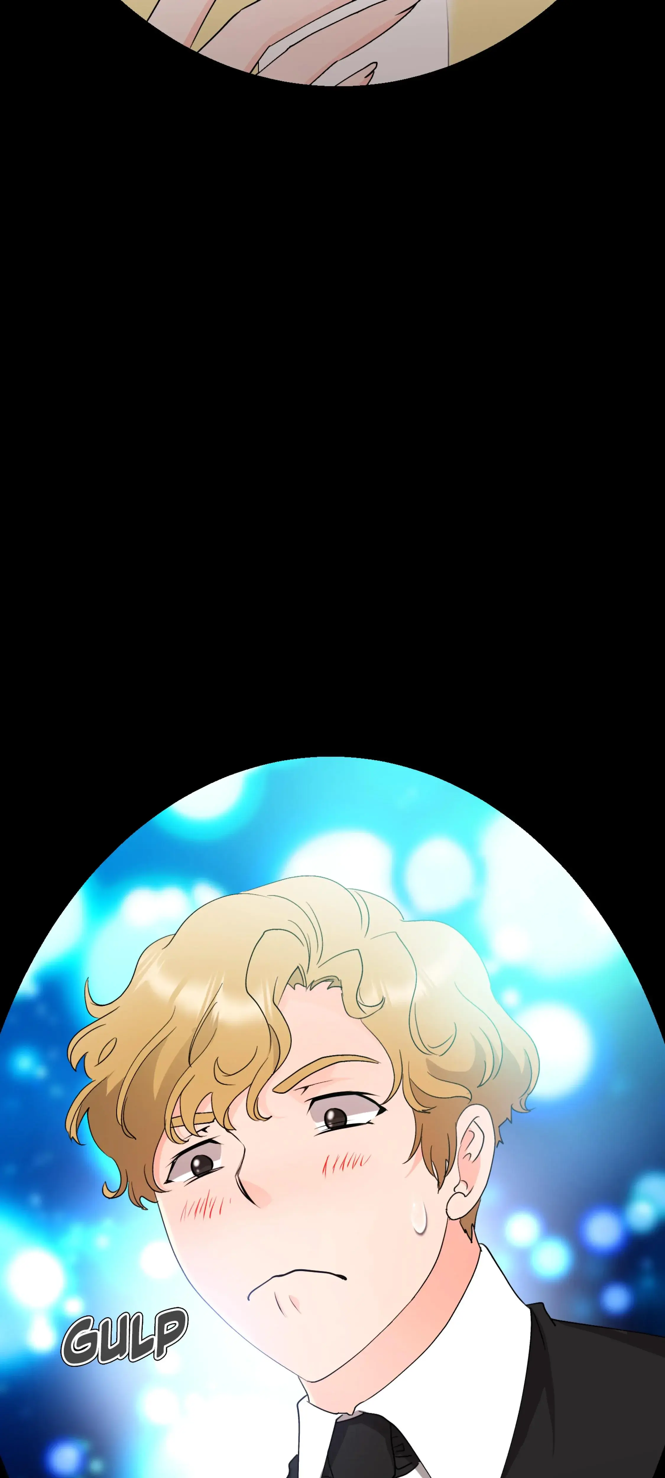 Working Late With You Chapter 11 - Page 18