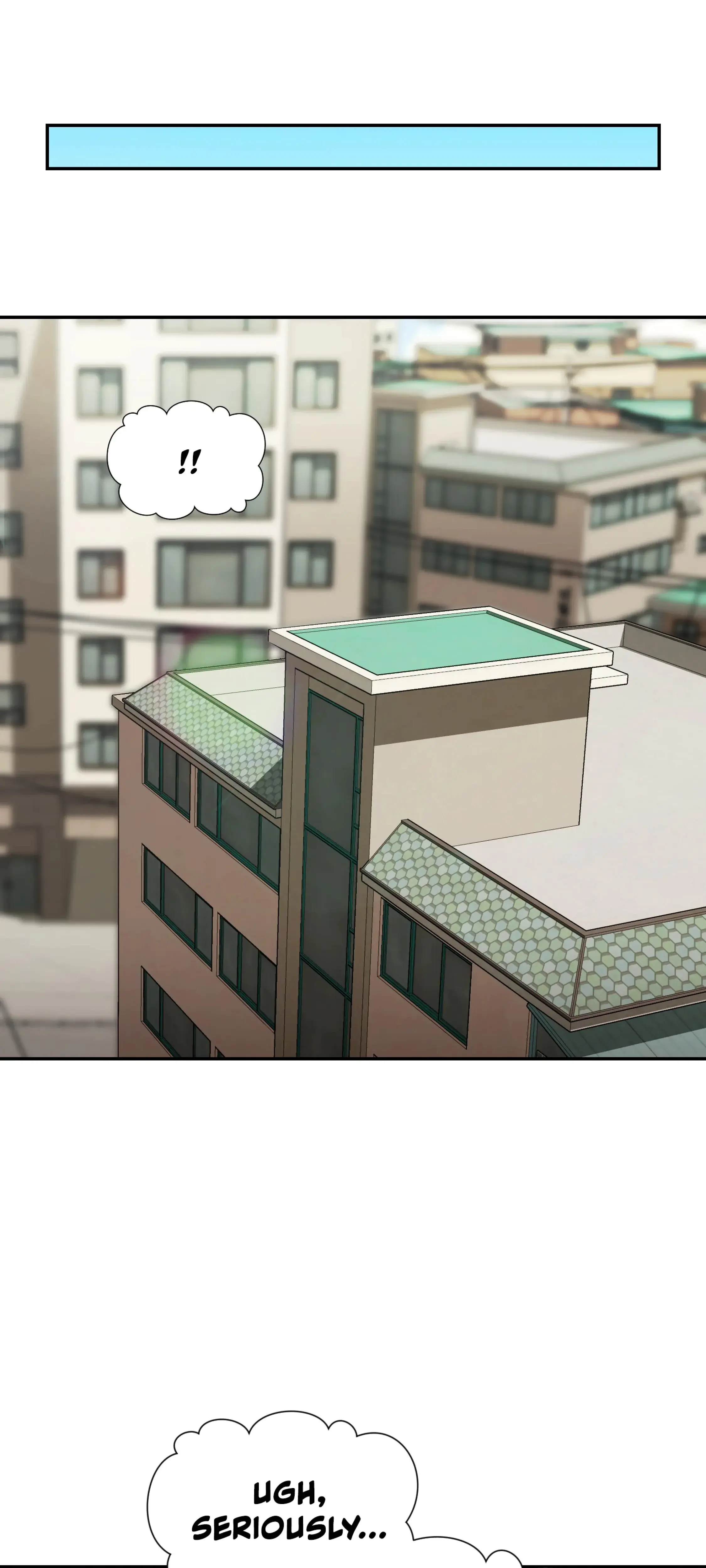 Working Late With You Chapter 11 - Page 23