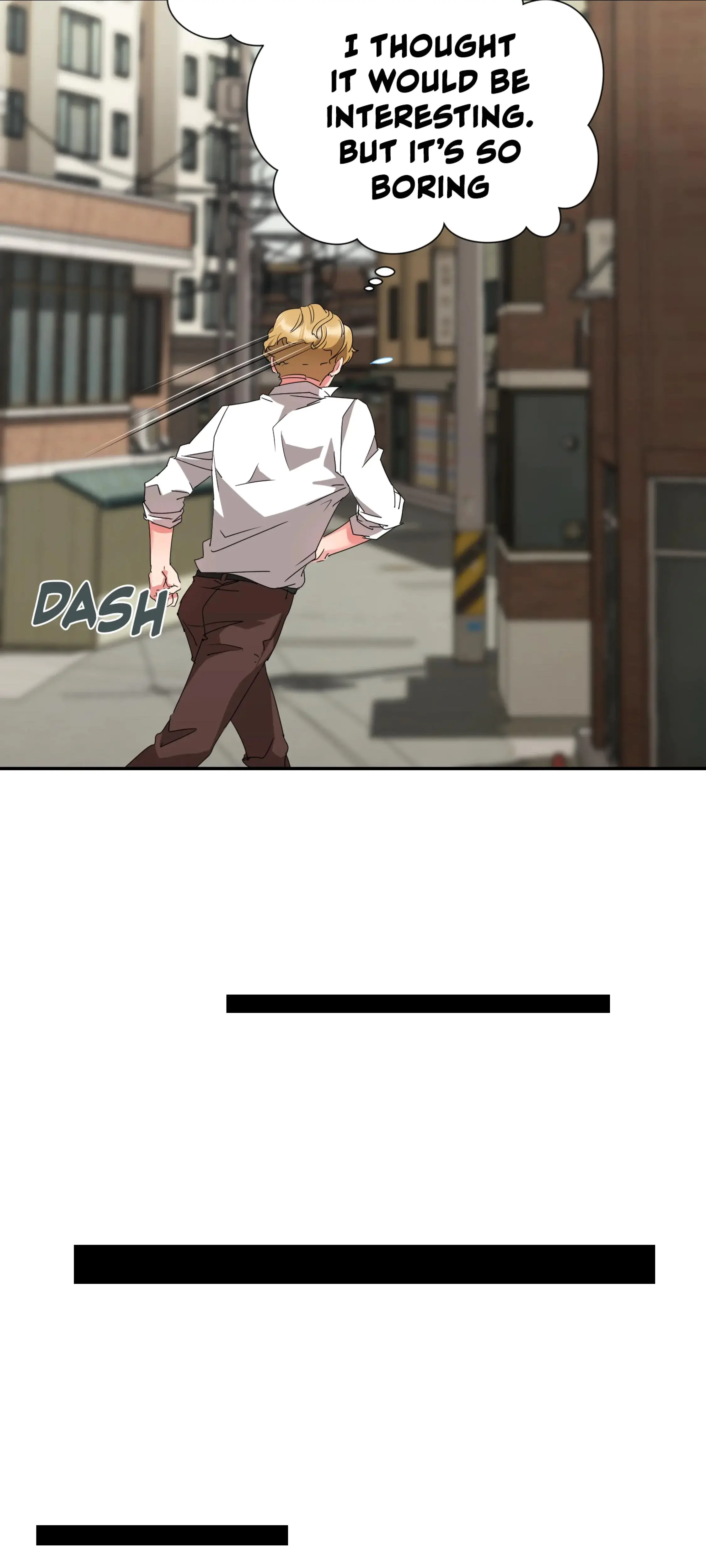 Working Late With You Chapter 11 - Page 24