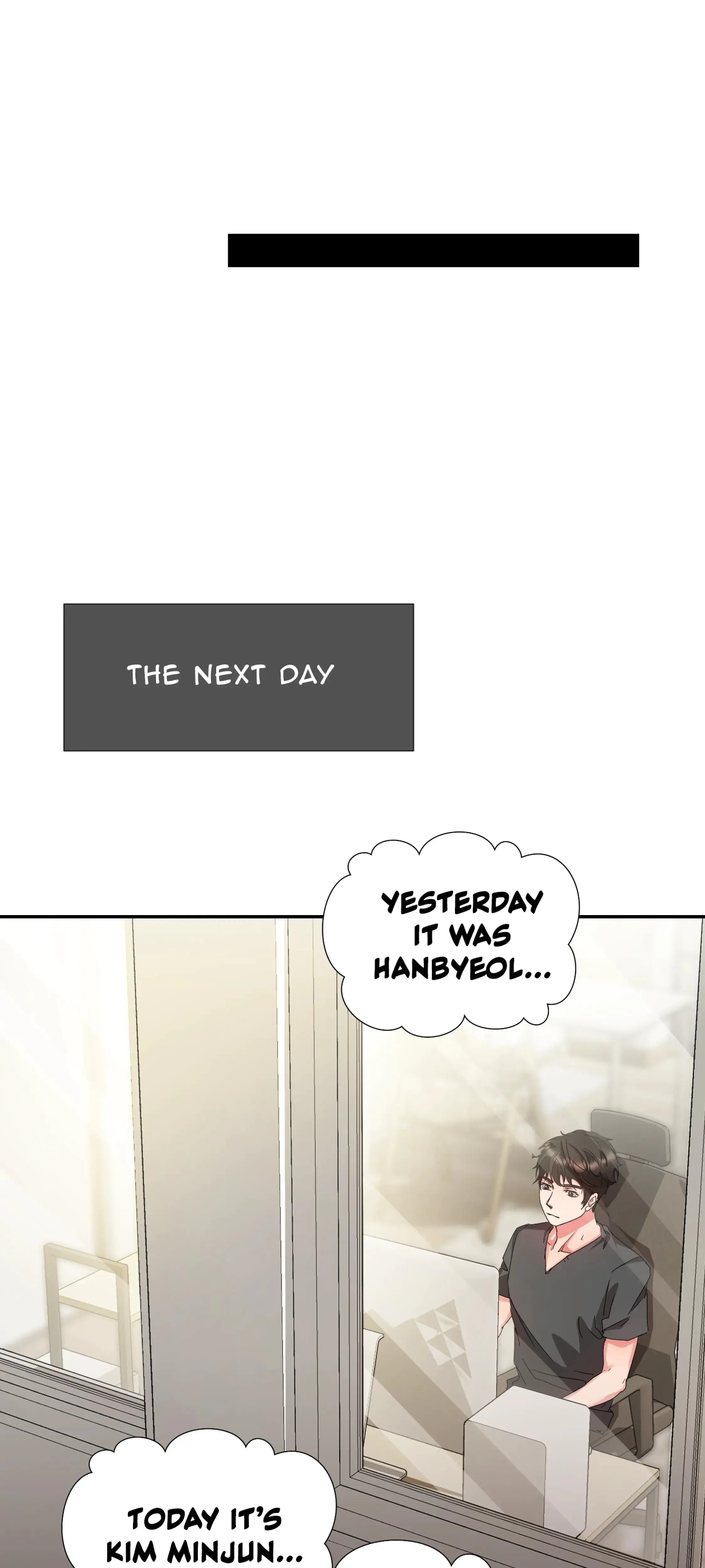 Working Late With You Chapter 11 - Page 25