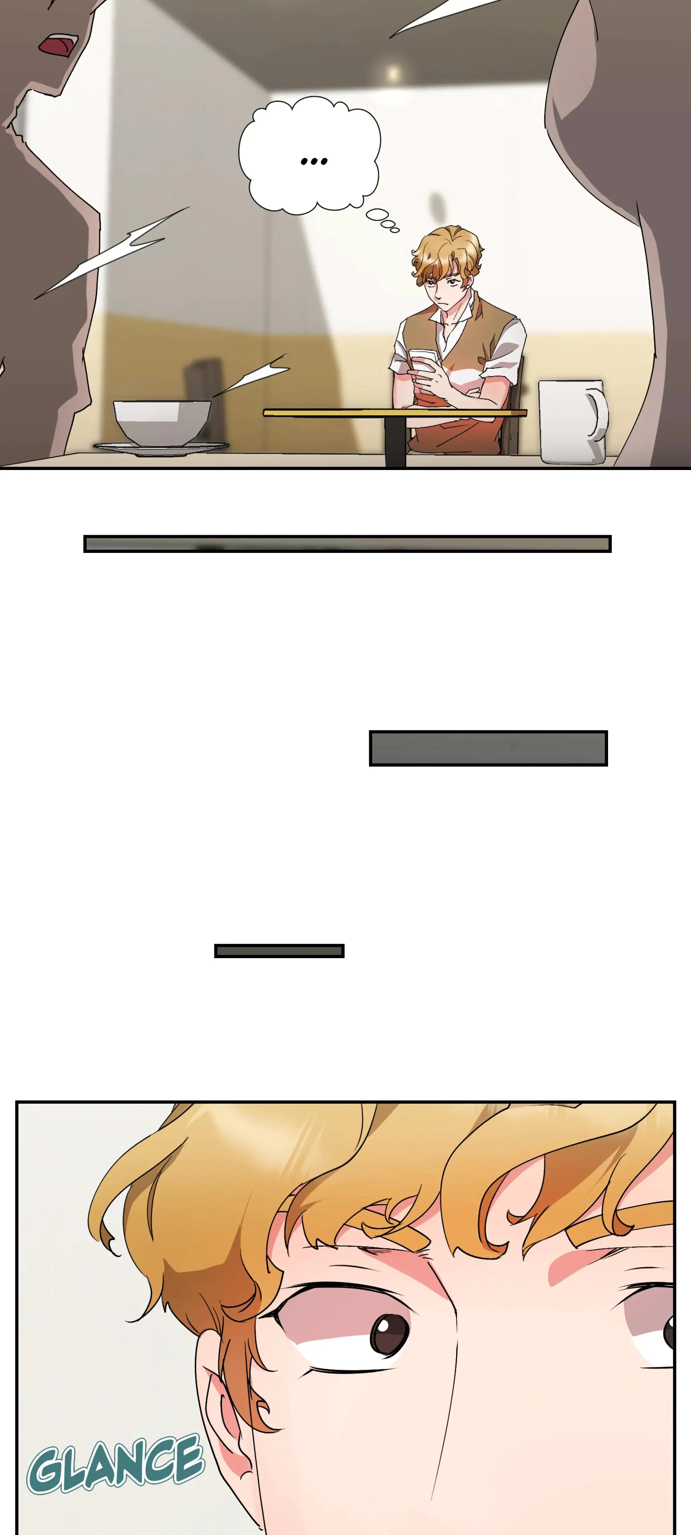 Working Late With You Chapter 11 - Page 36