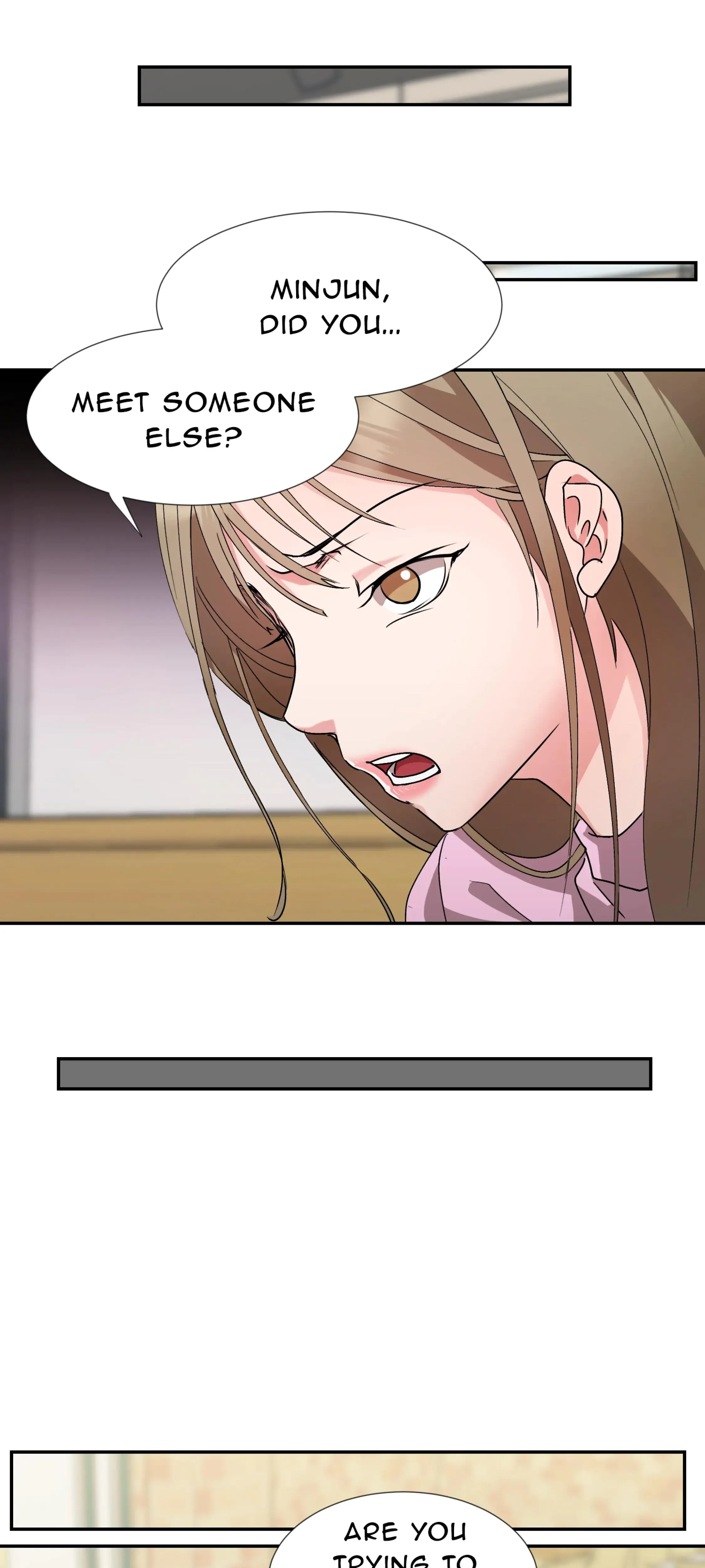 Working Late With You Chapter 11 - Page 42