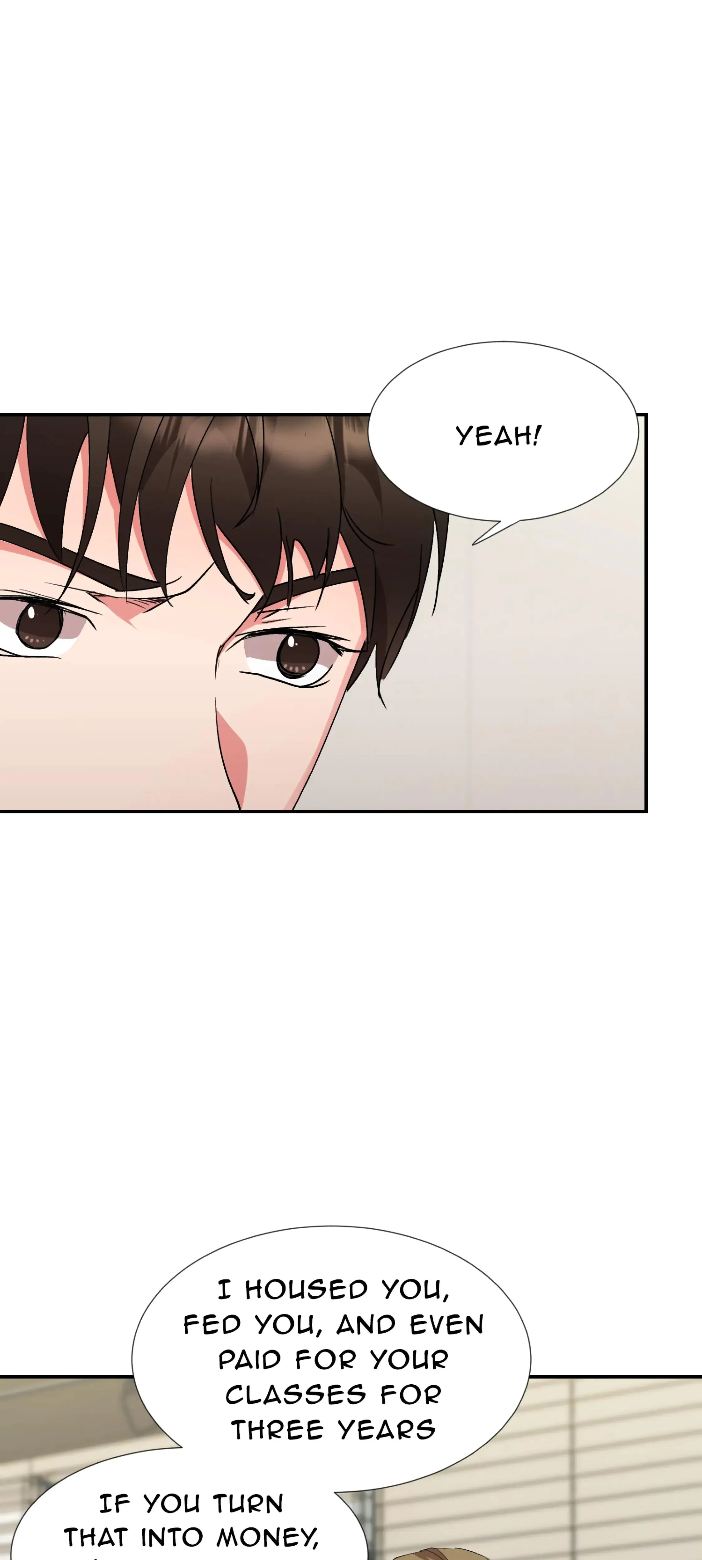 Working Late With You Chapter 11 - Page 50