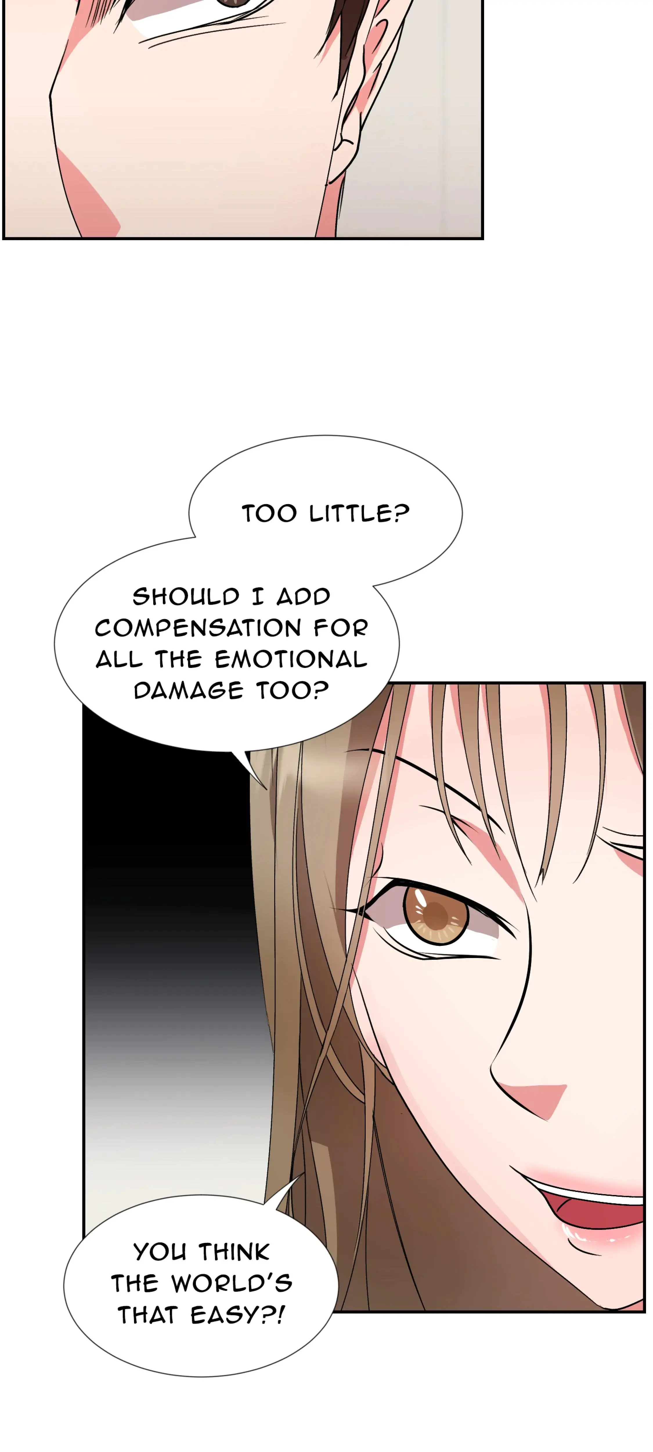 Working Late With You Chapter 11 - Page 52