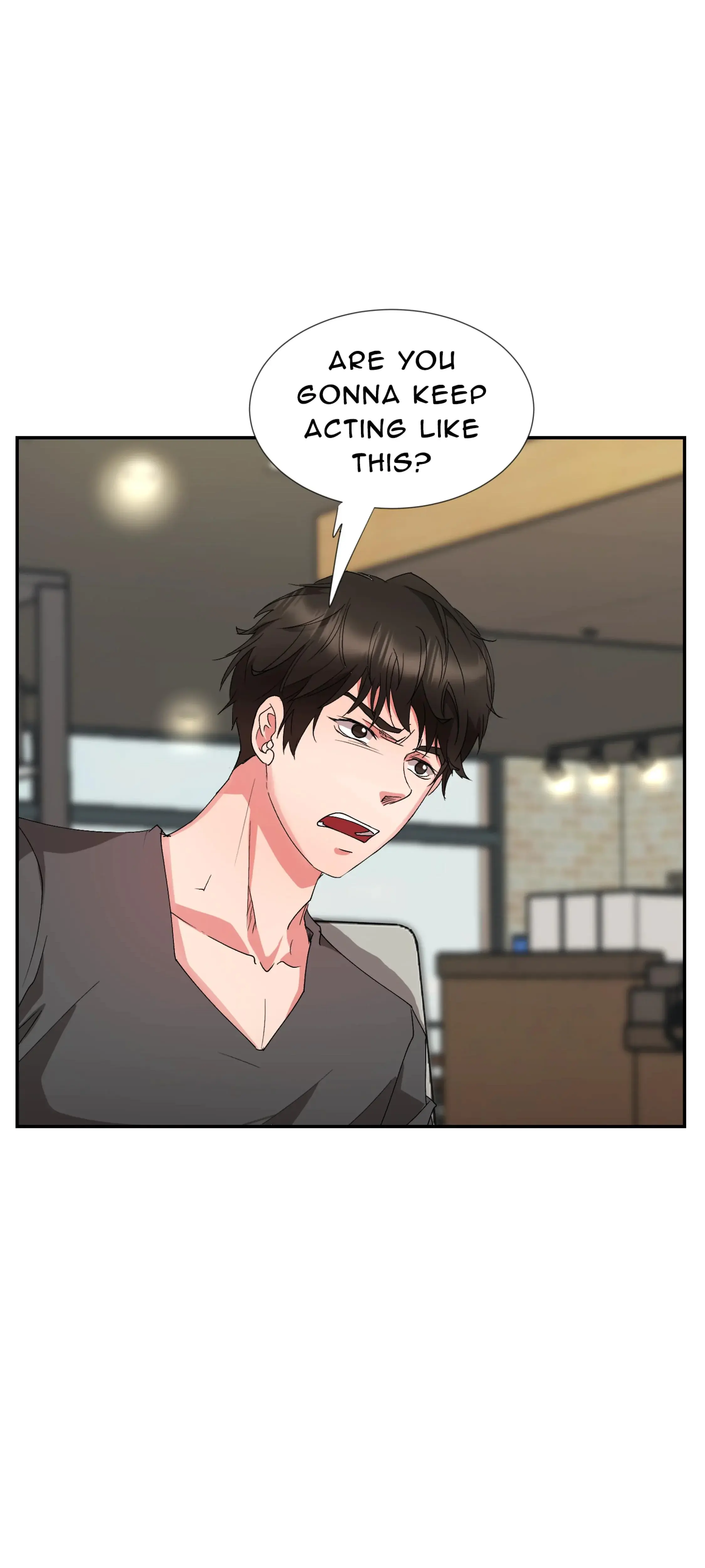 Working Late With You Chapter 11 - Page 53
