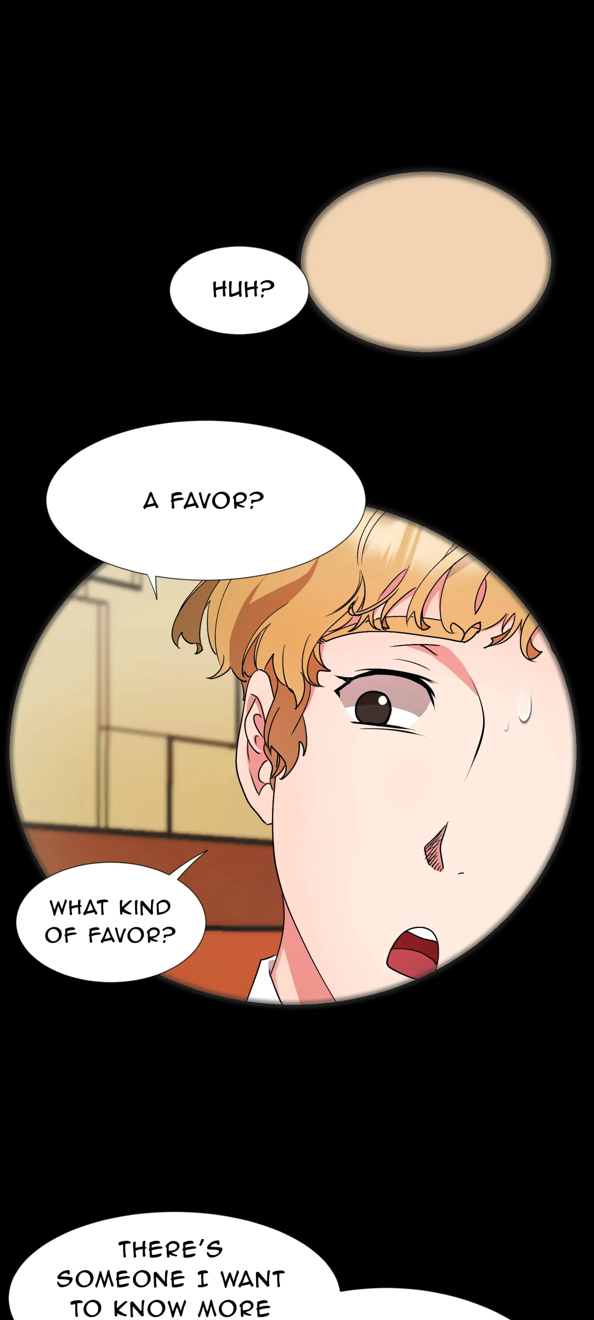 Working Late With You Chapter 11 - Page 9
