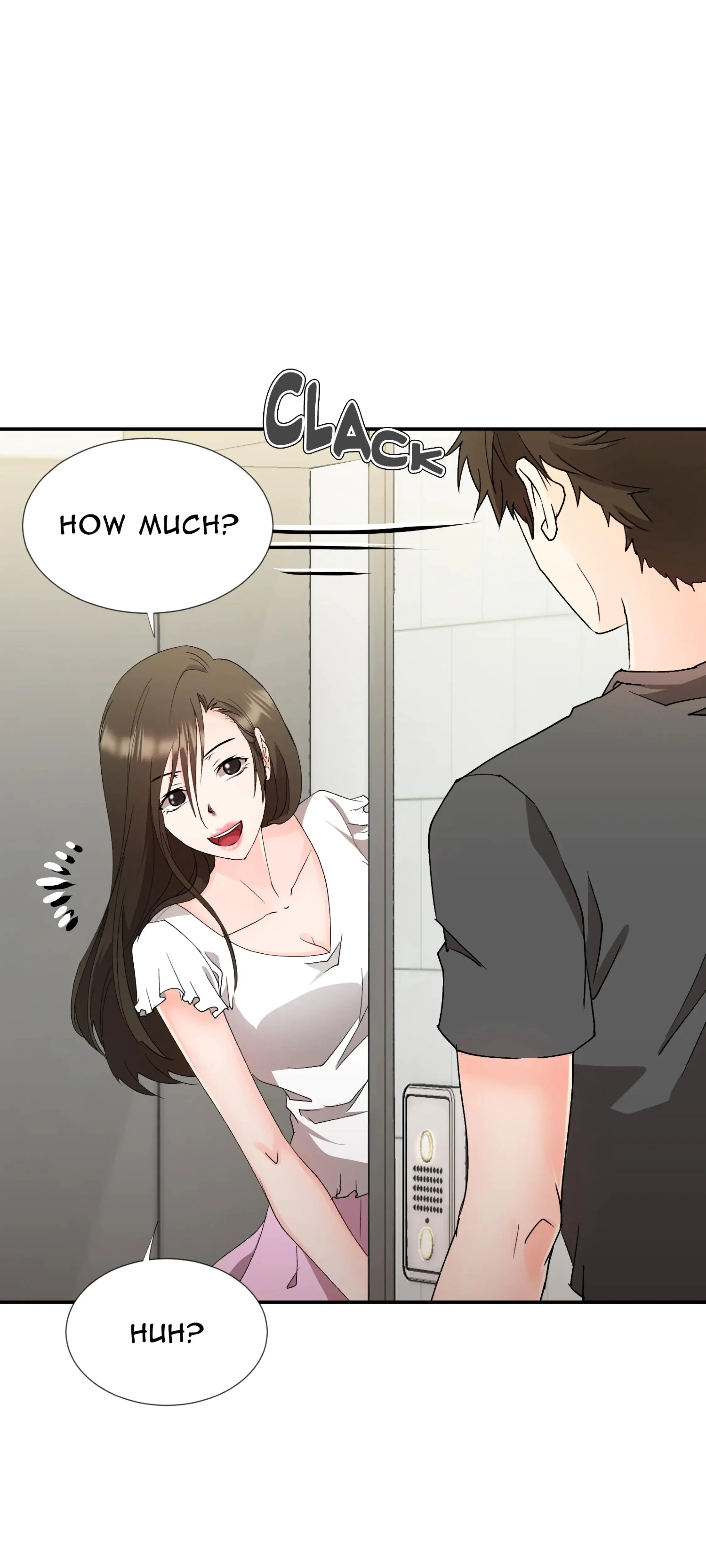 Working Late With You Chapter 12 - Page 15