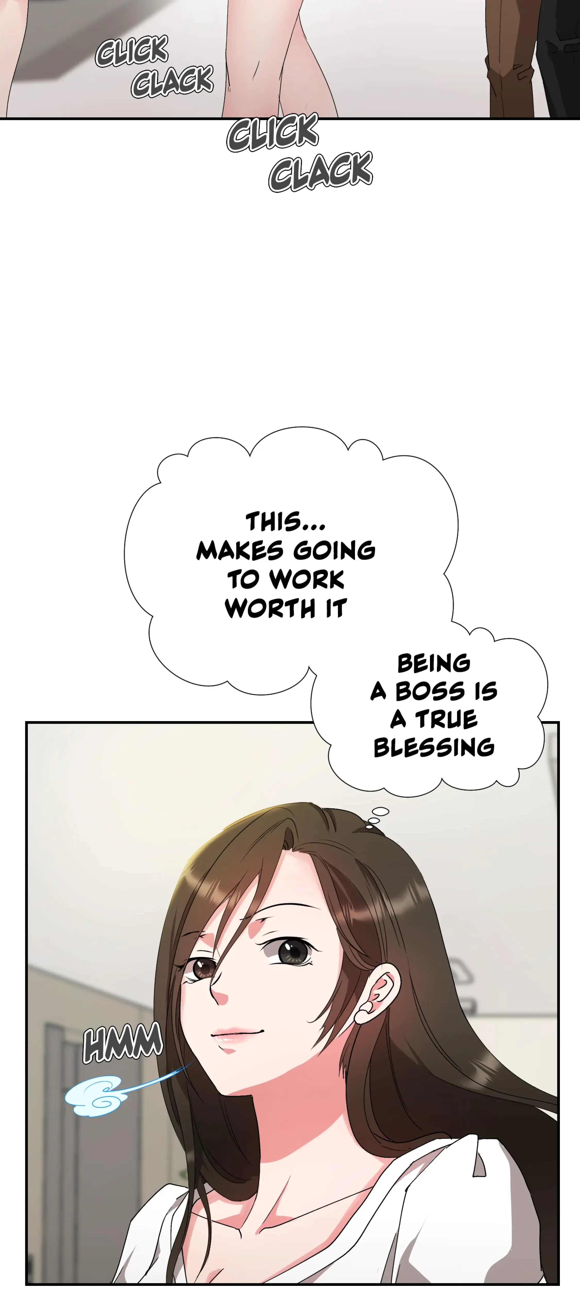 Working Late With You Chapter 12 - Page 24