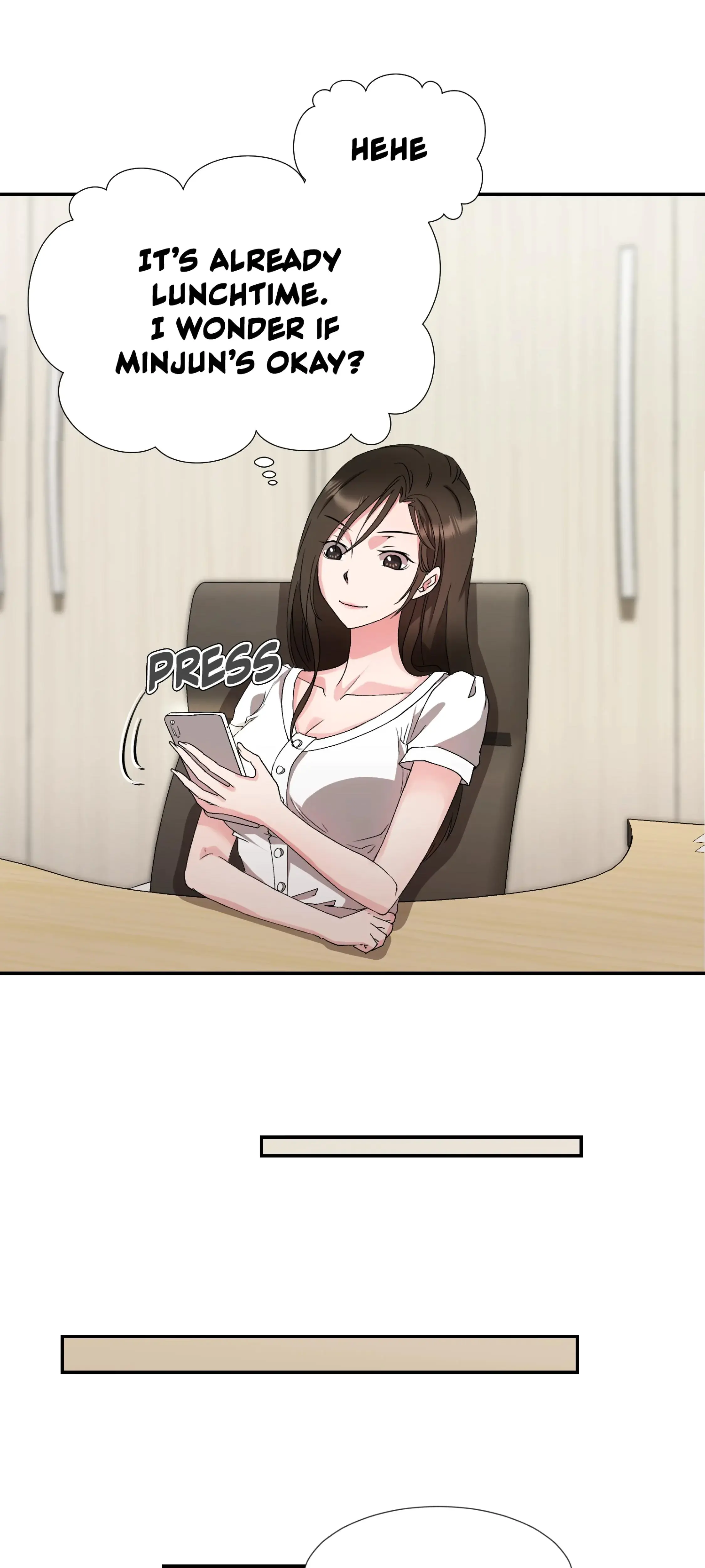 Working Late With You Chapter 12 - Page 26