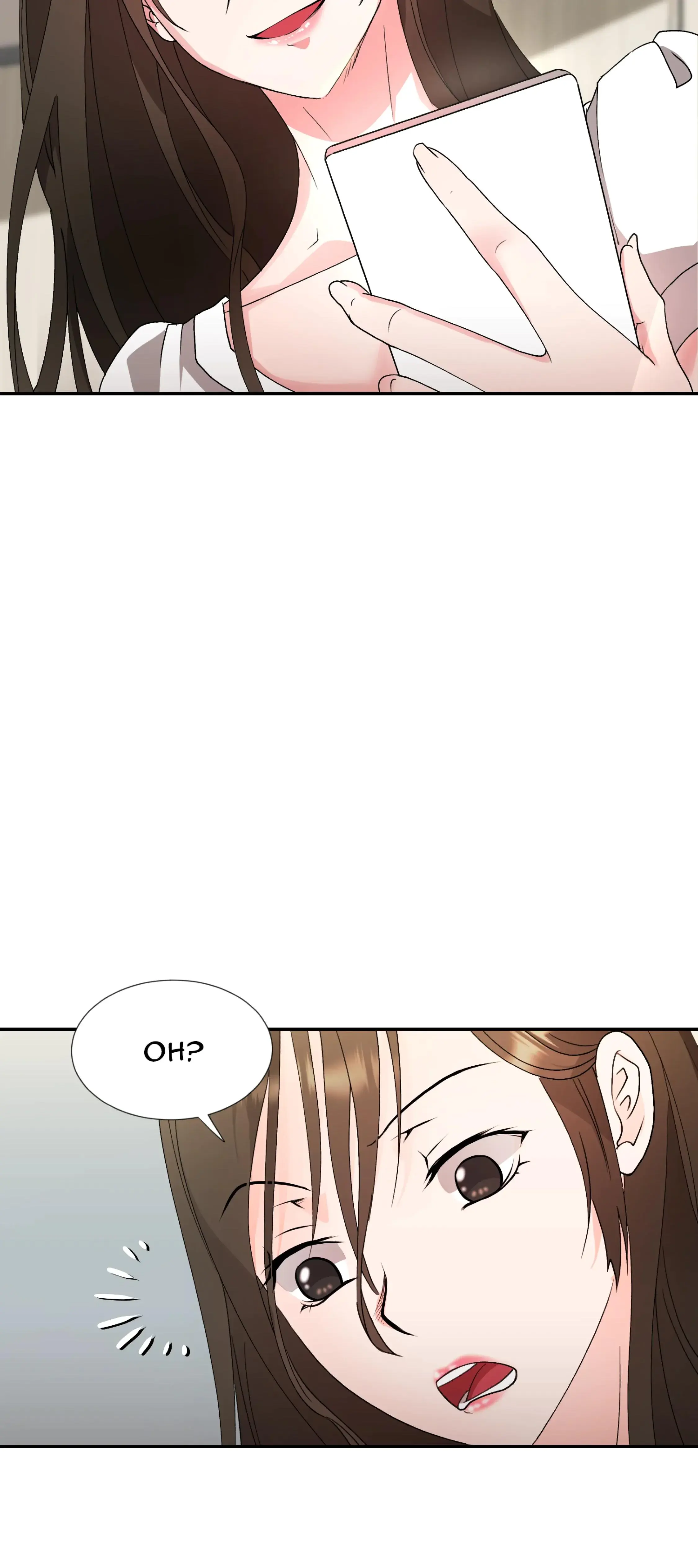 Working Late With You Chapter 12 - Page 29