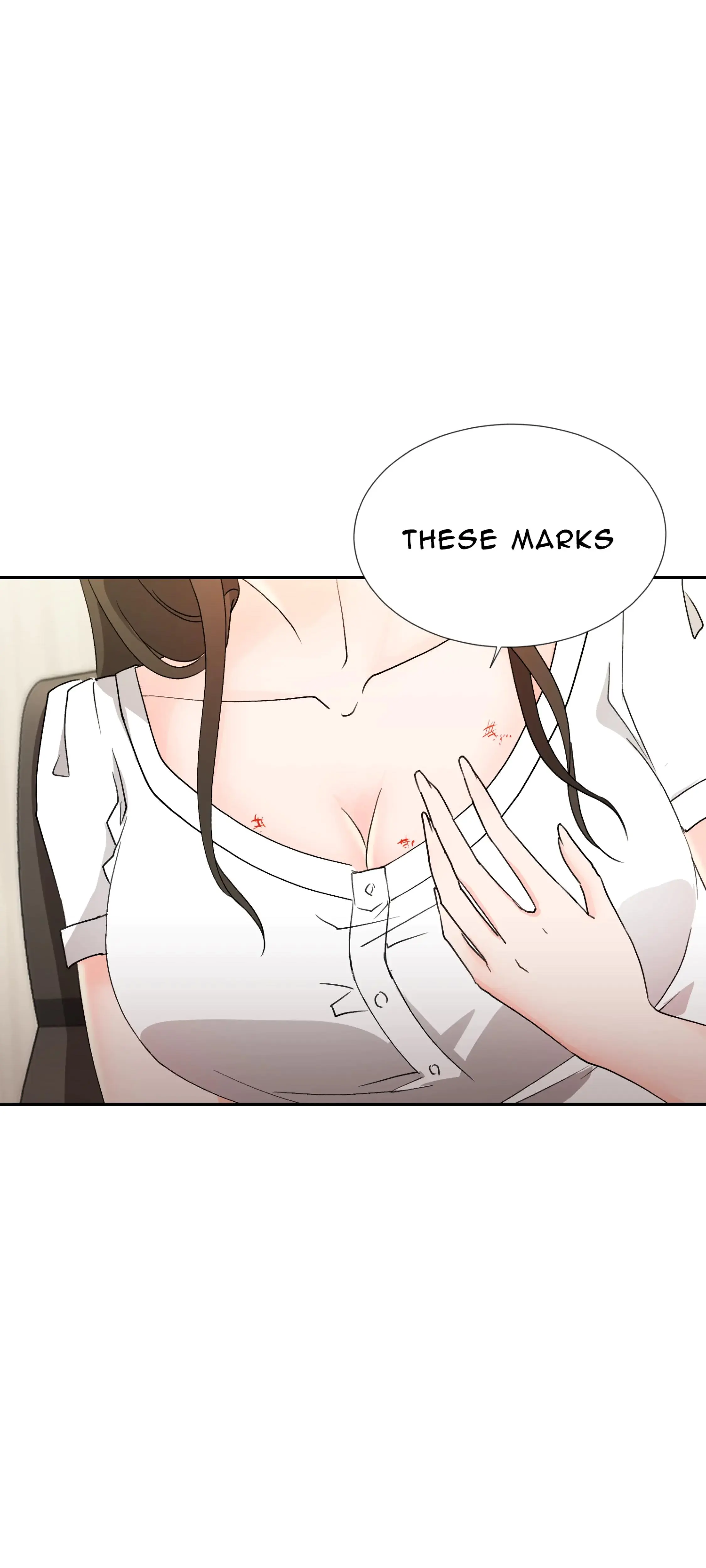 Working Late With You Chapter 12 - Page 30