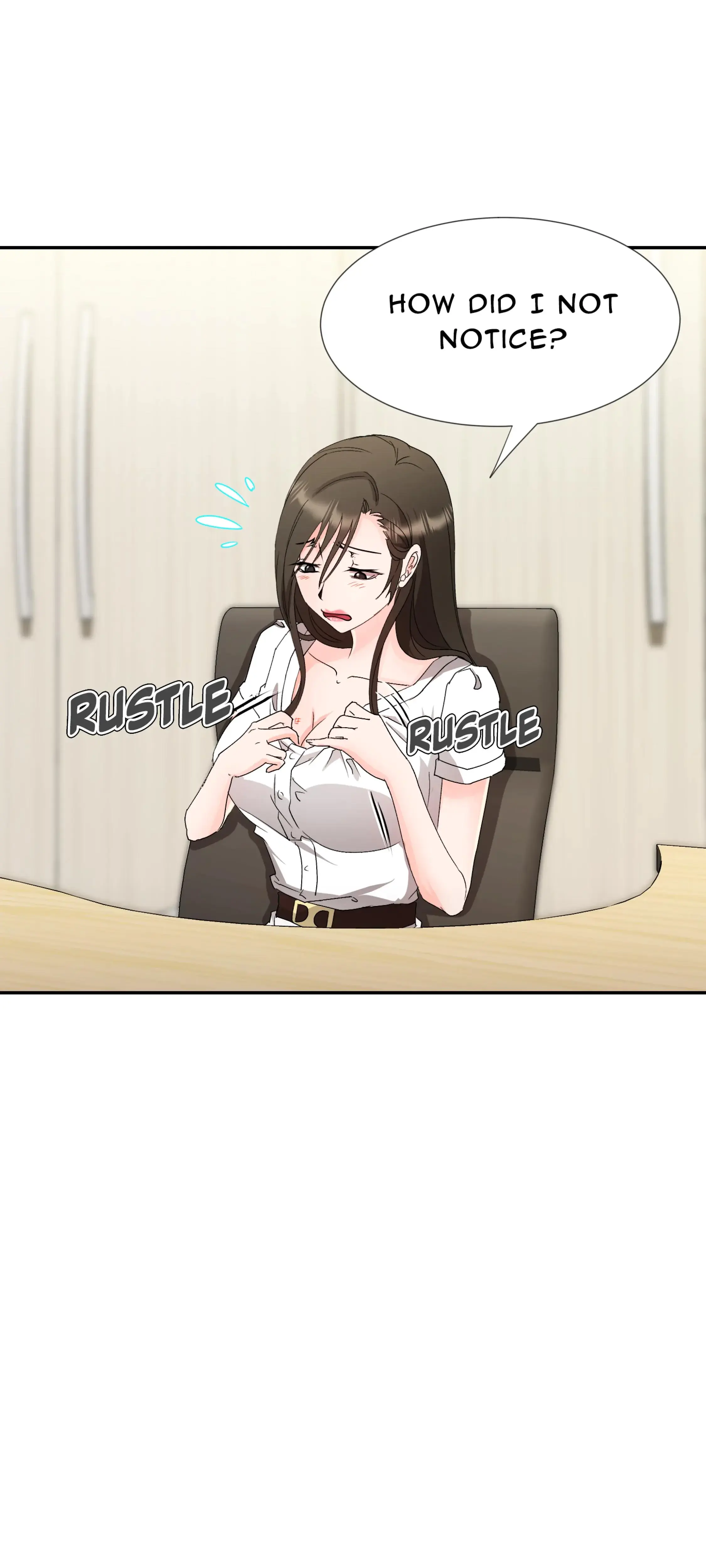 Working Late With You Chapter 12 - Page 31