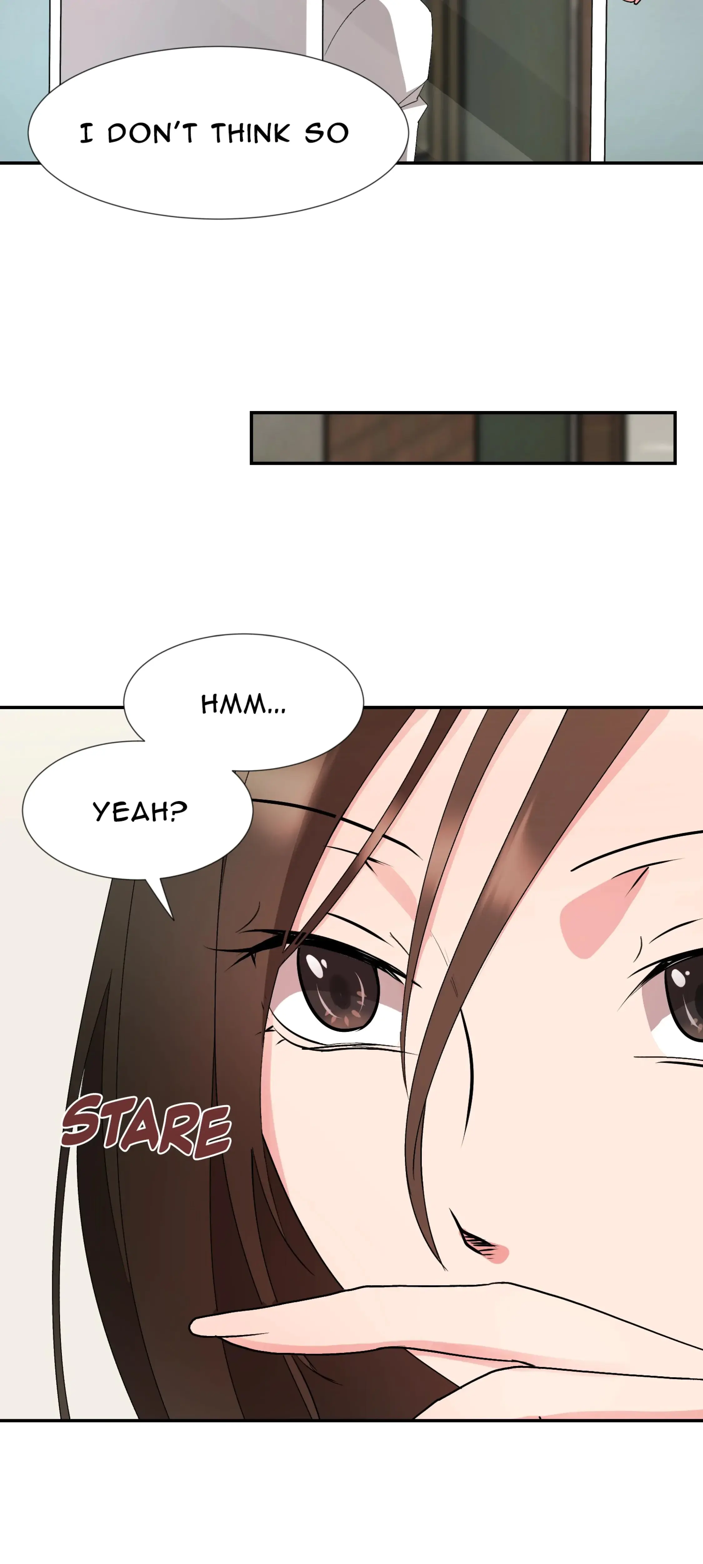 Working Late With You Chapter 12 - Page 36