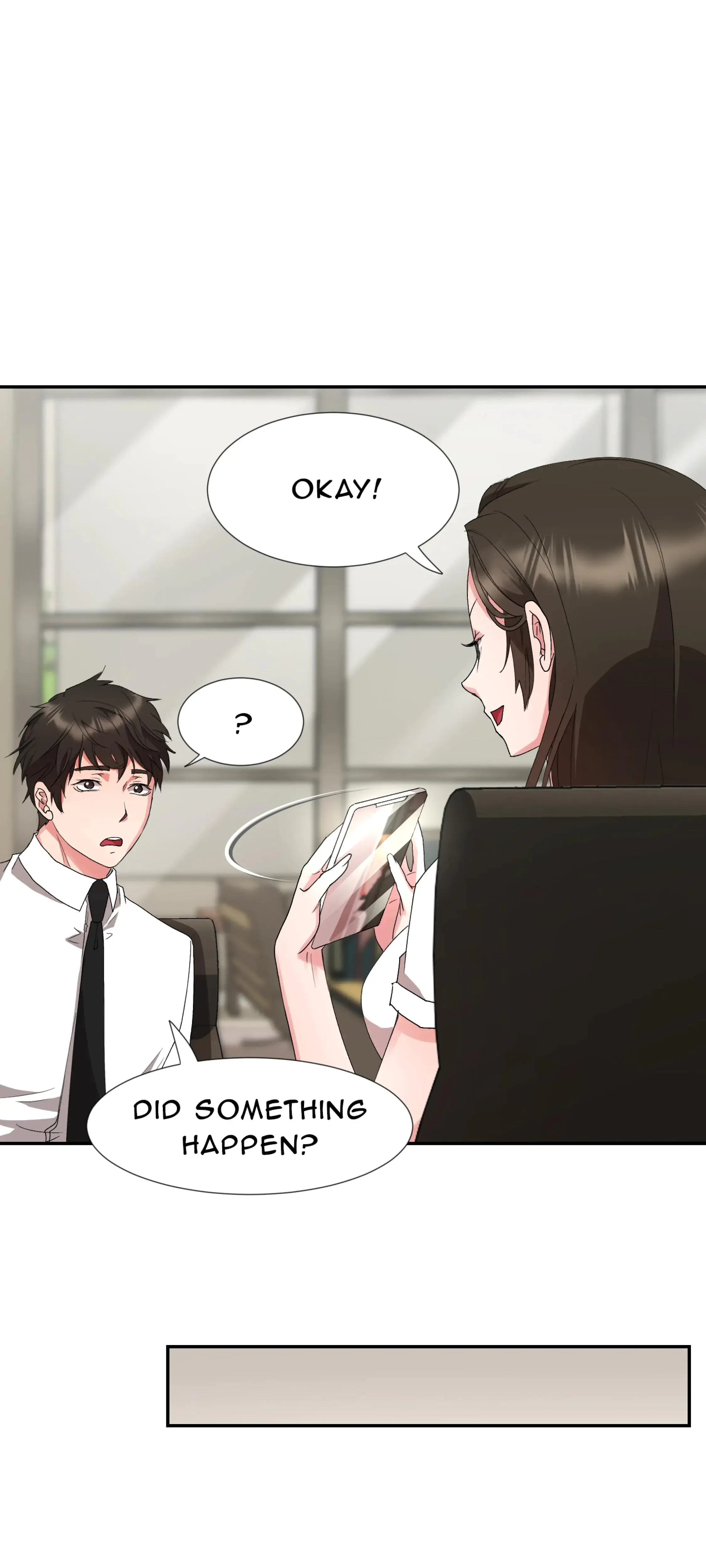 Working Late With You Chapter 12 - Page 37