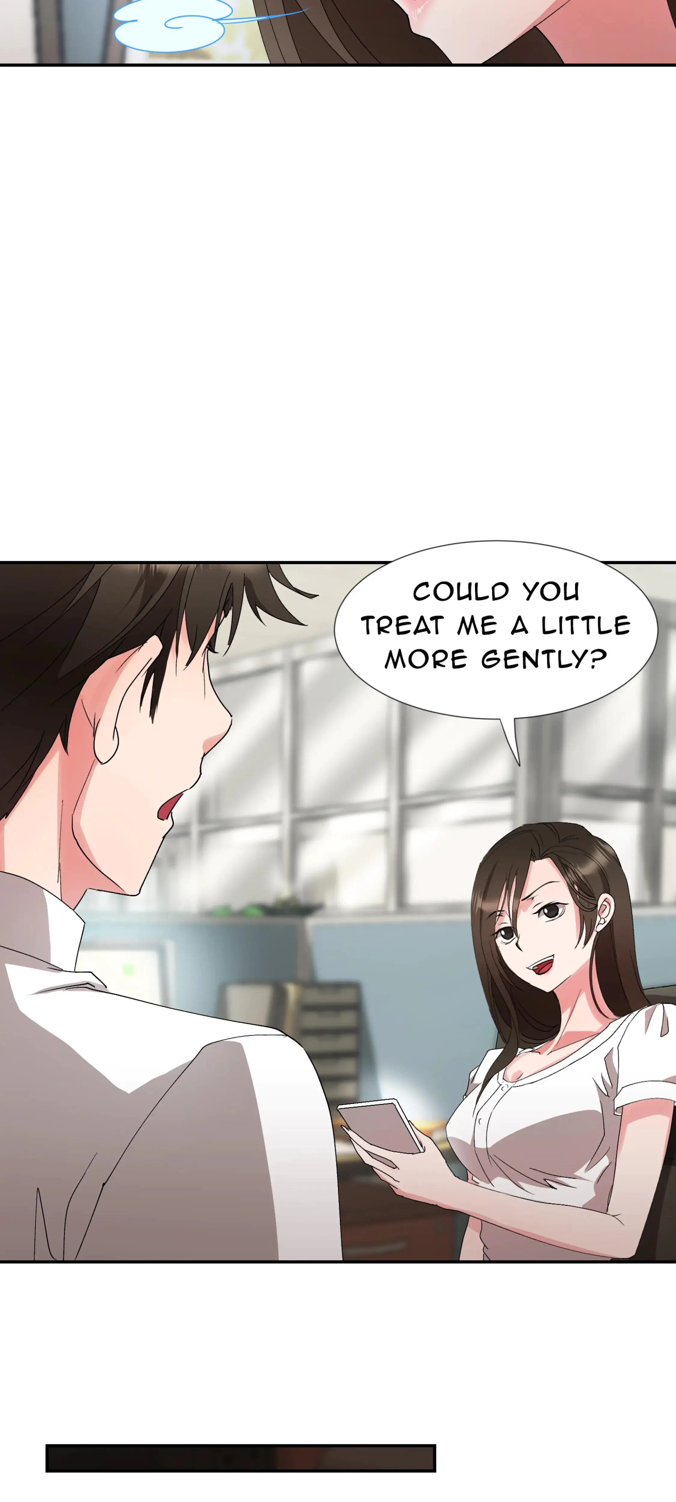 Working Late With You Chapter 12 - Page 42