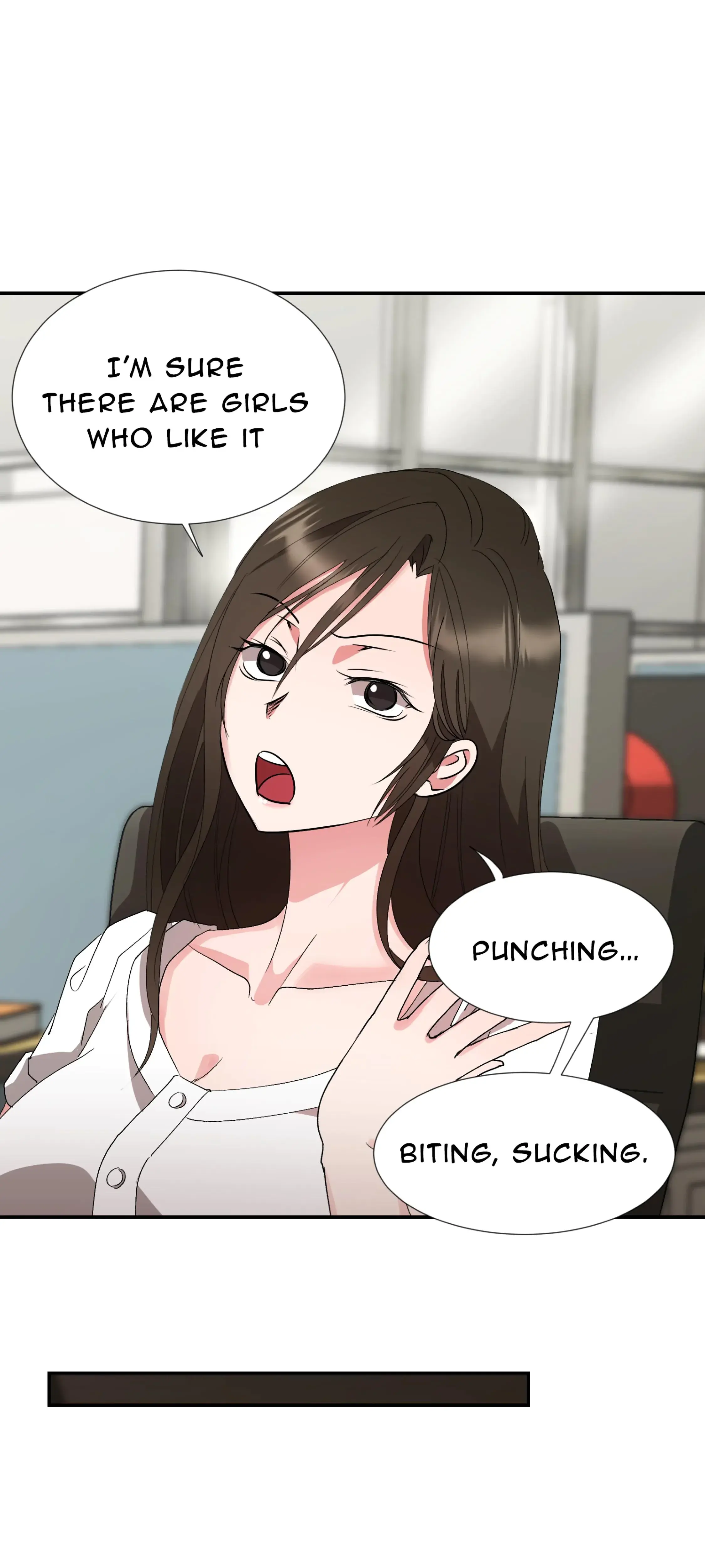 Working Late With You Chapter 12 - Page 43