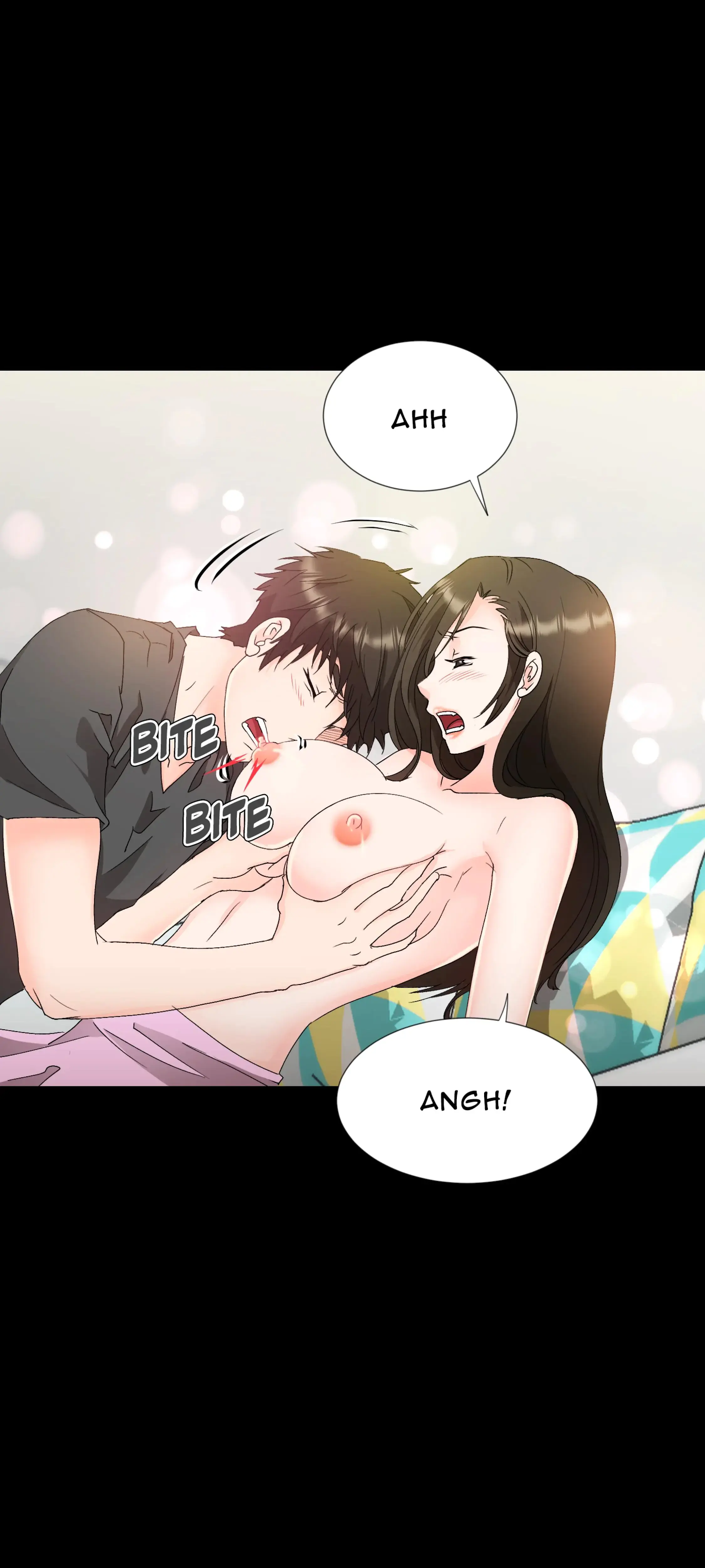 Working Late With You Chapter 12 - Page 51