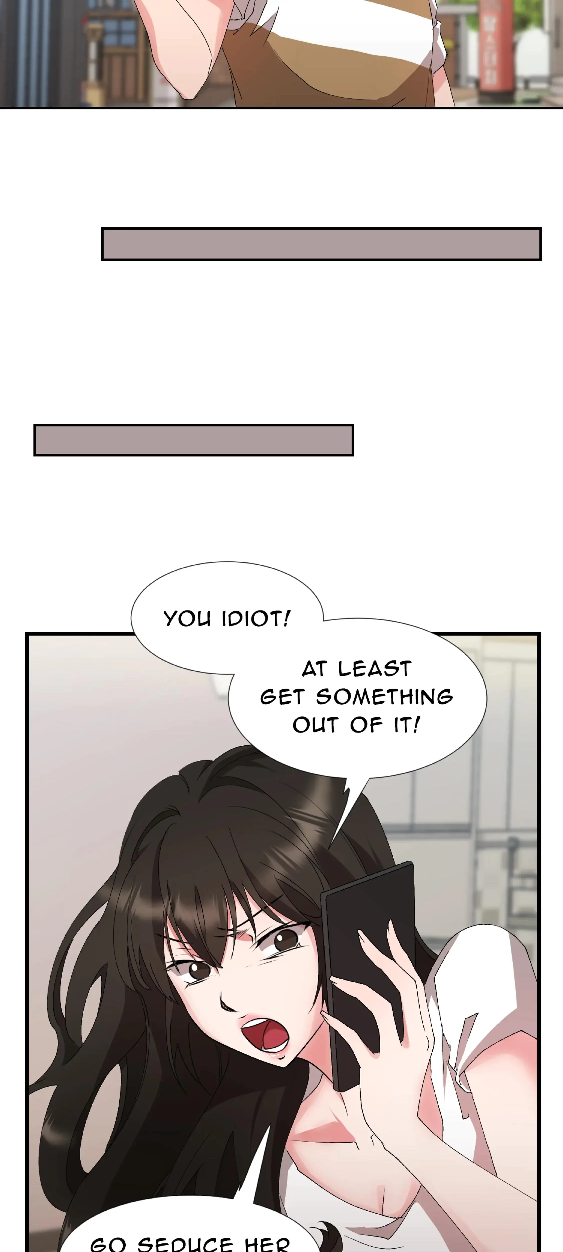 Working Late With You Chapter 12 - Page 8