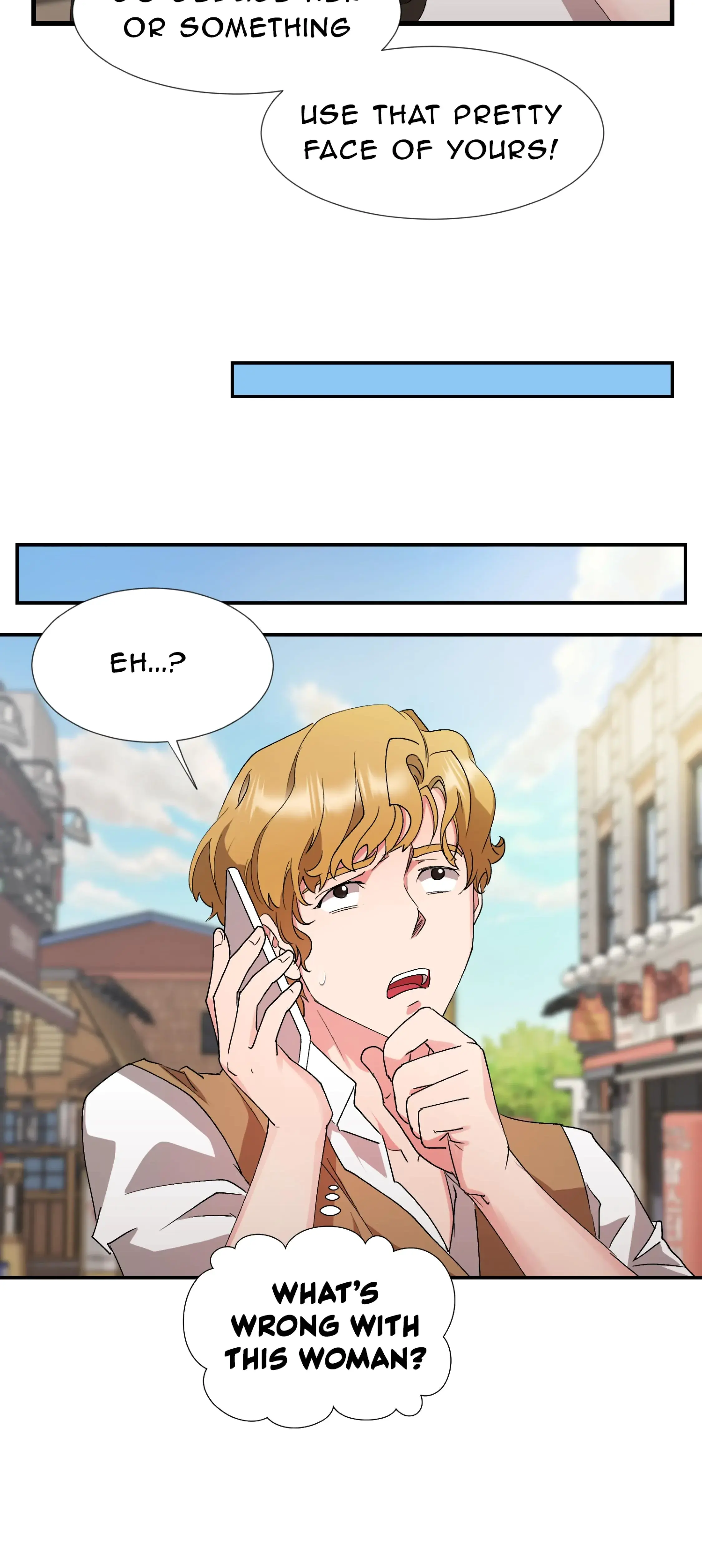 Working Late With You Chapter 12 - Page 9