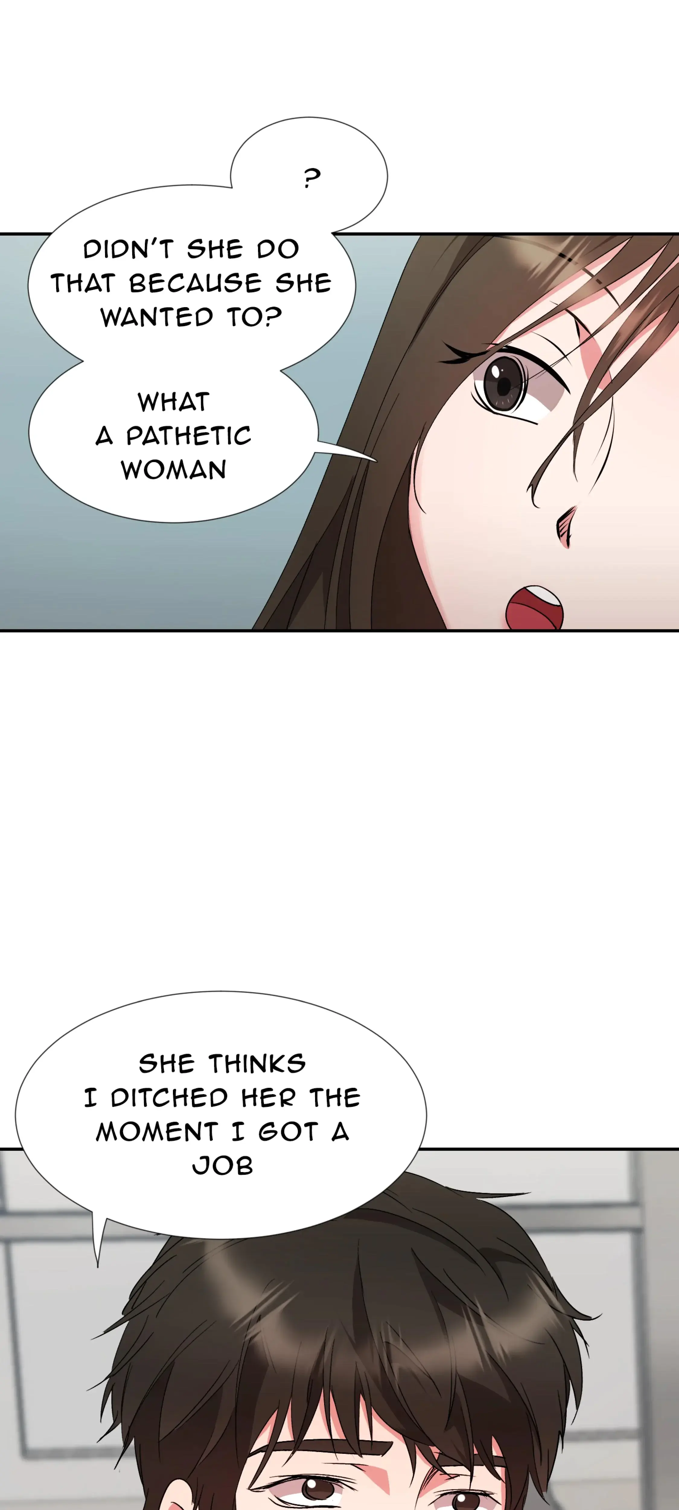 Working Late With You Chapter 13 - Page 11