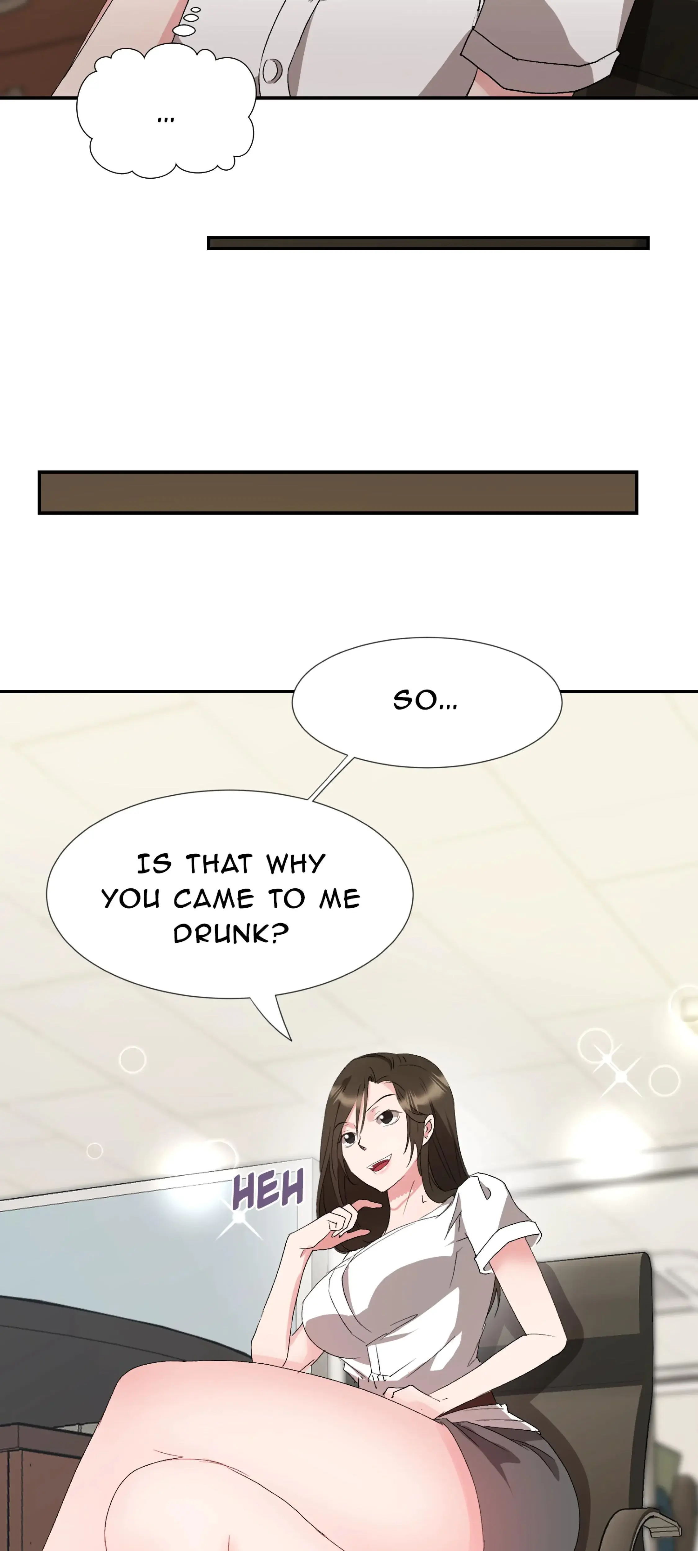 Working Late With You Chapter 13 - Page 13