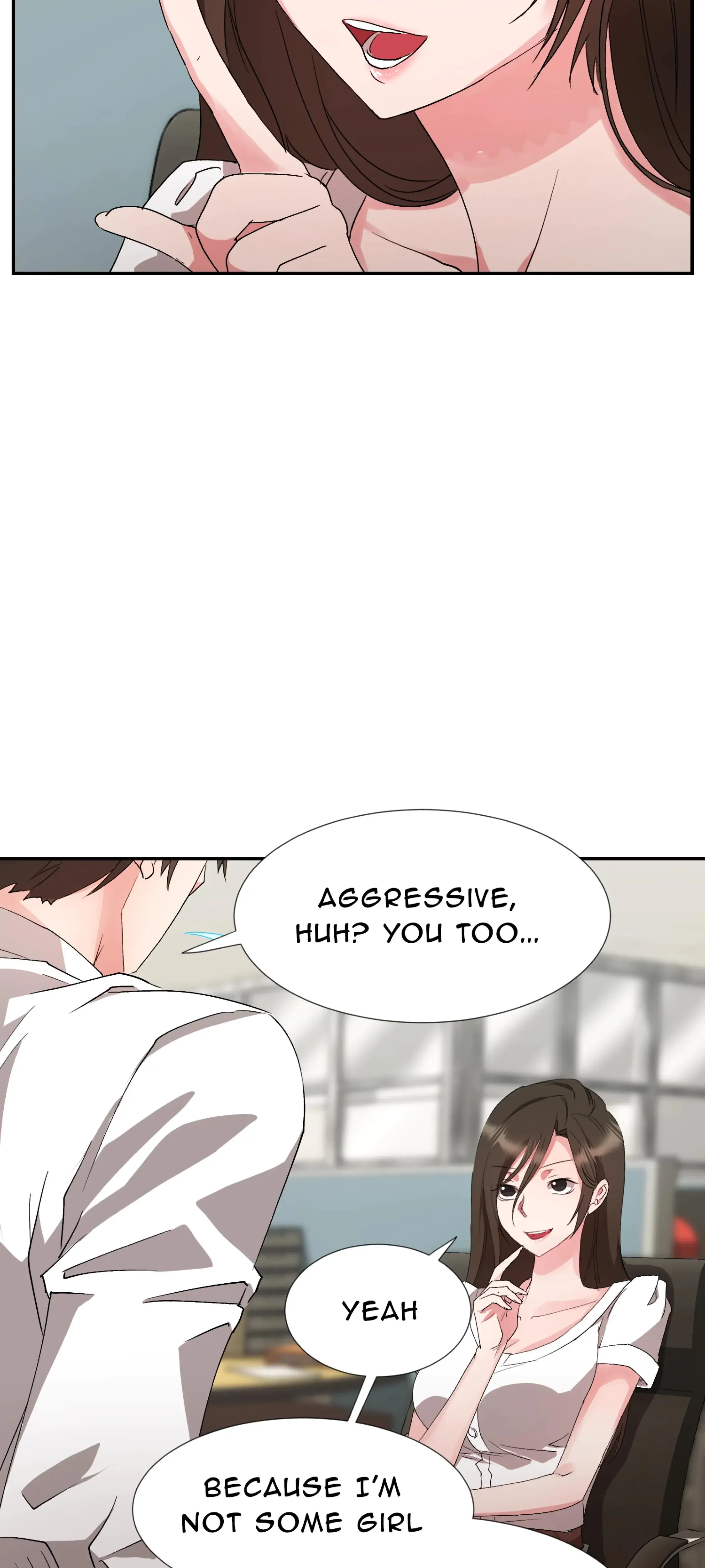 Working Late With You Chapter 13 - Page 18