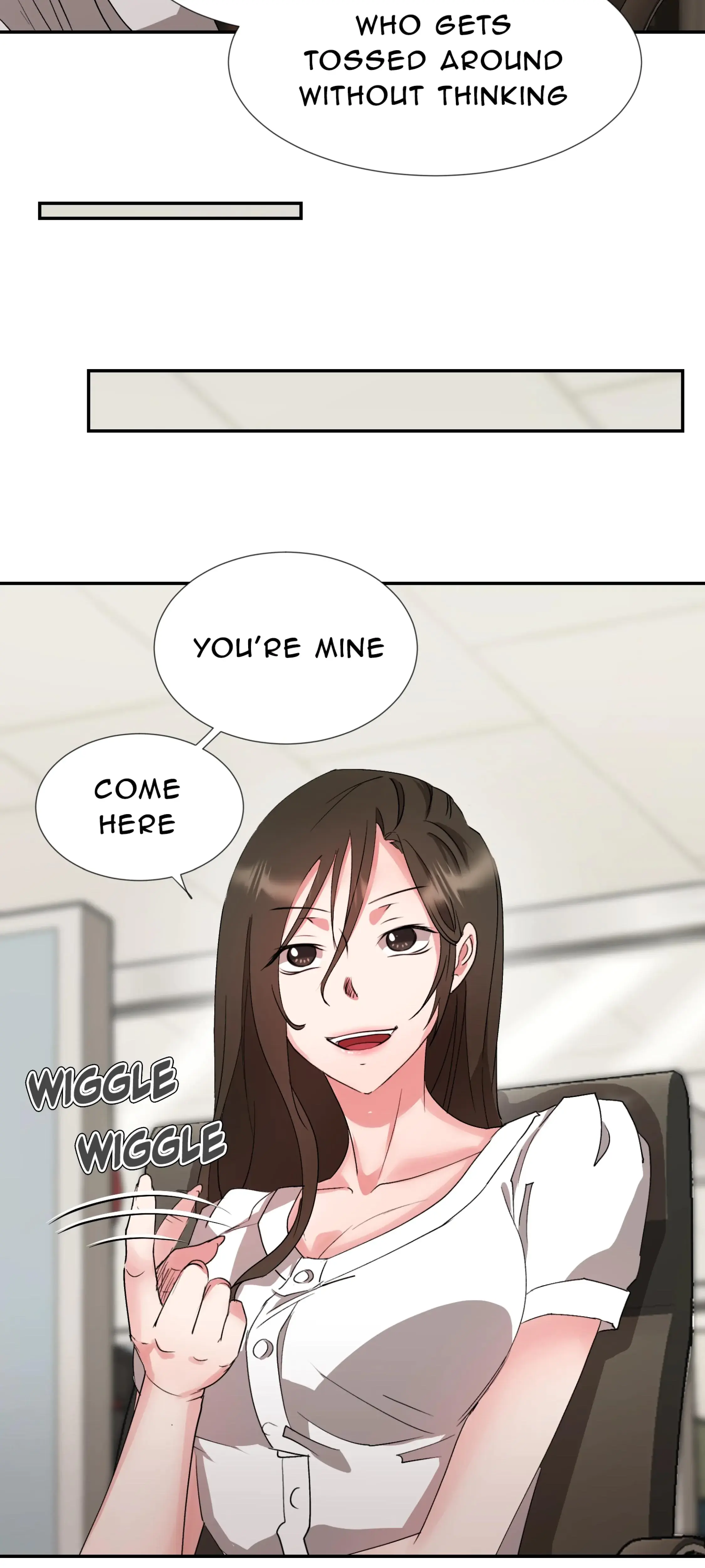 Working Late With You Chapter 13 - Page 19