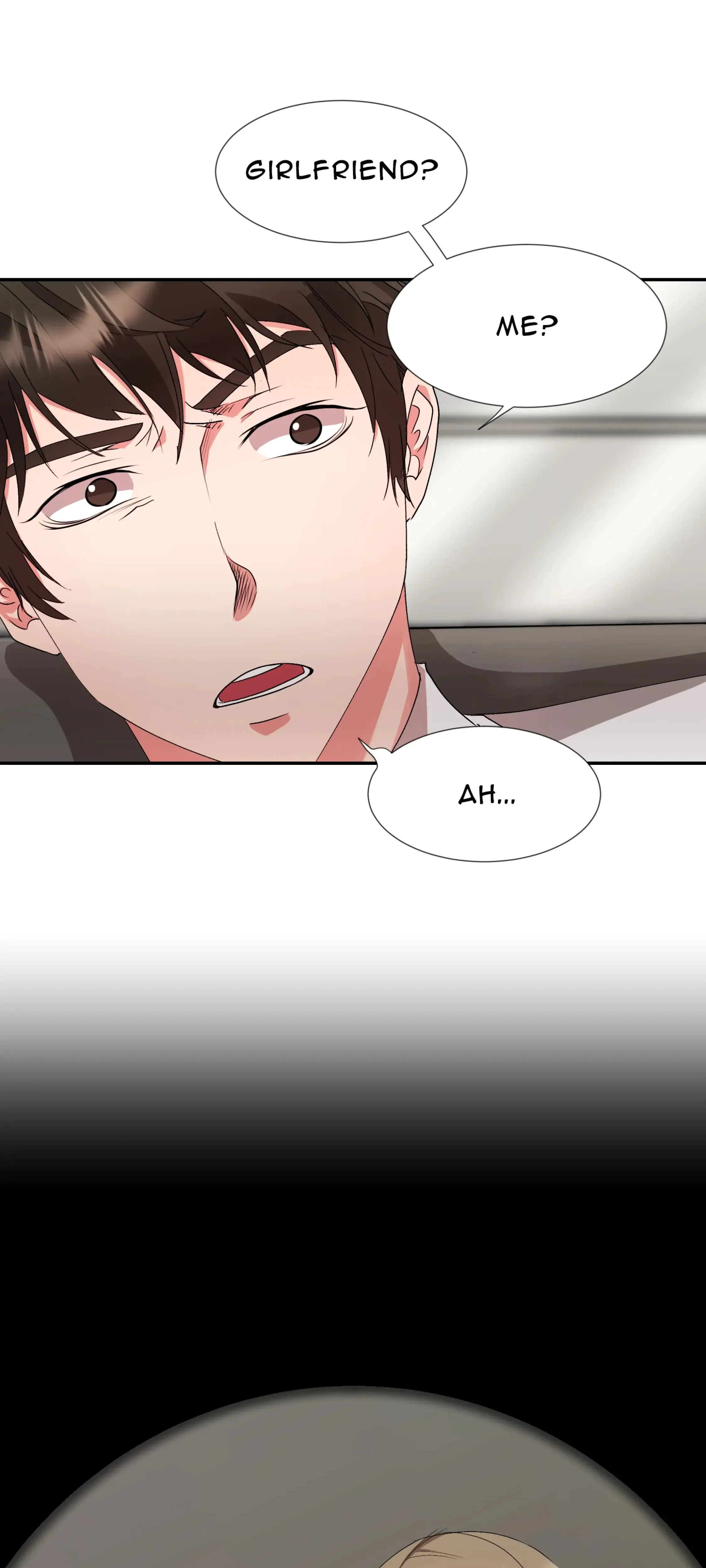 Working Late With You Chapter 13 - Page 2