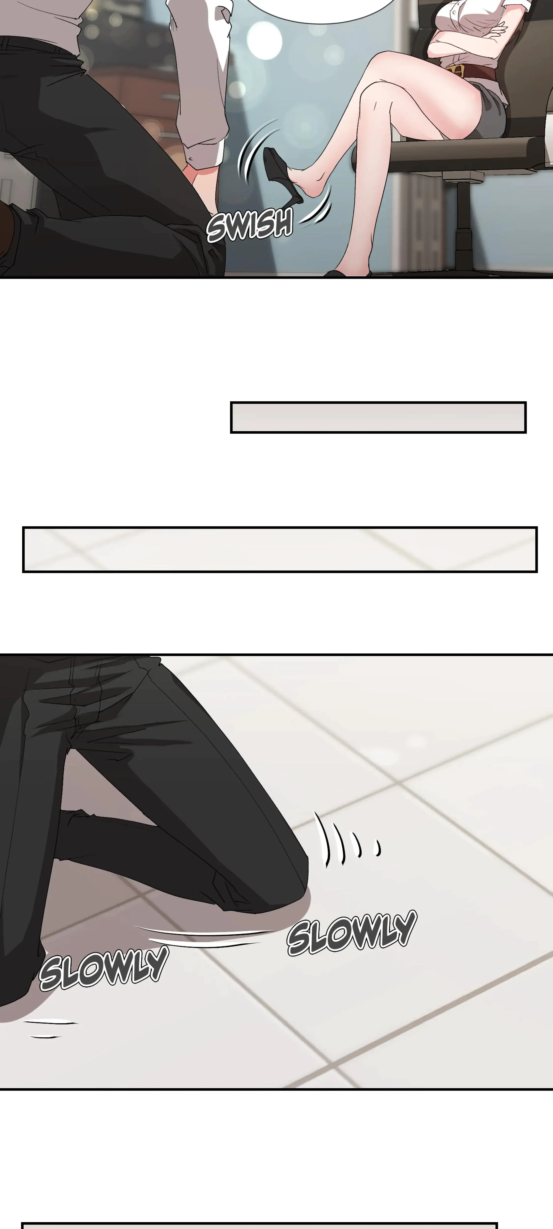 Working Late With You Chapter 13 - Page 24