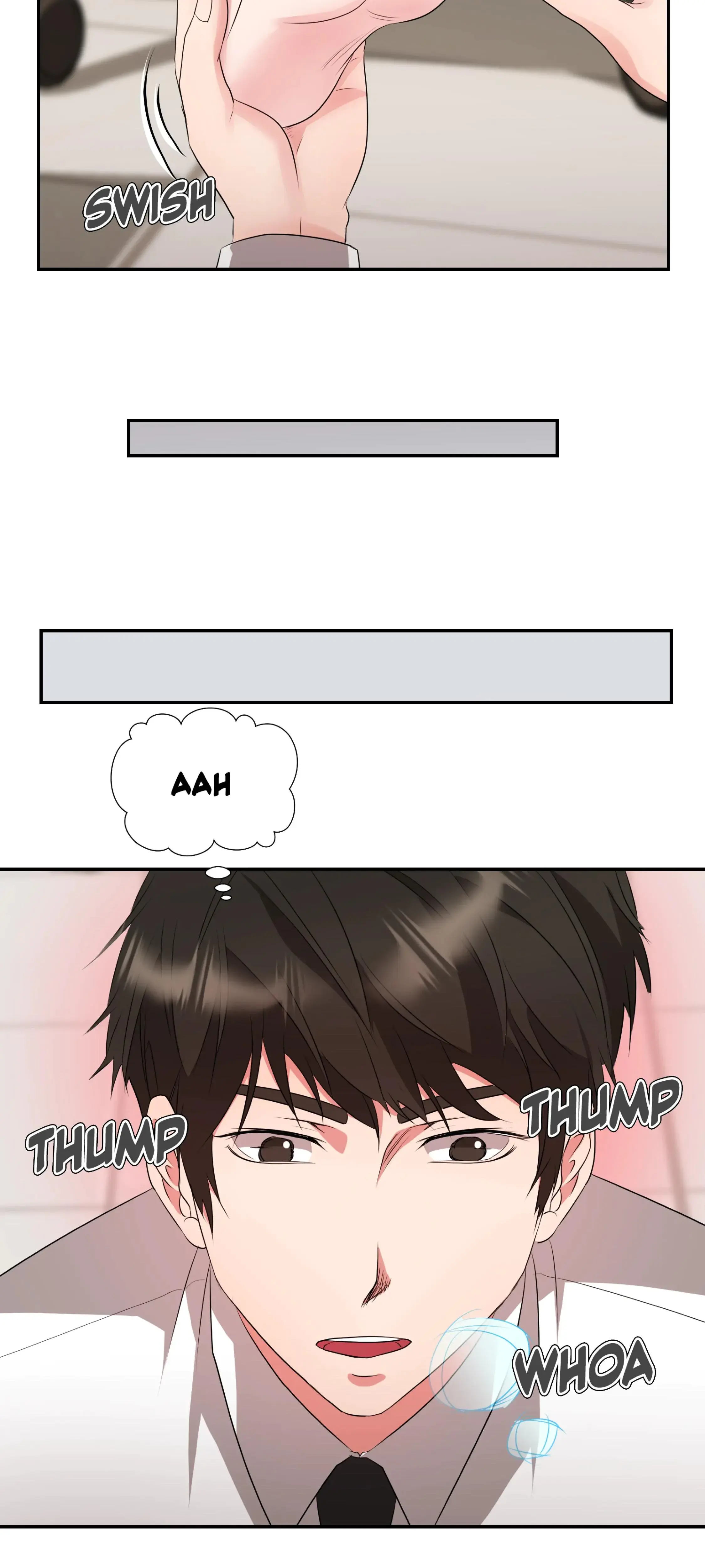 Working Late With You Chapter 13 - Page 29