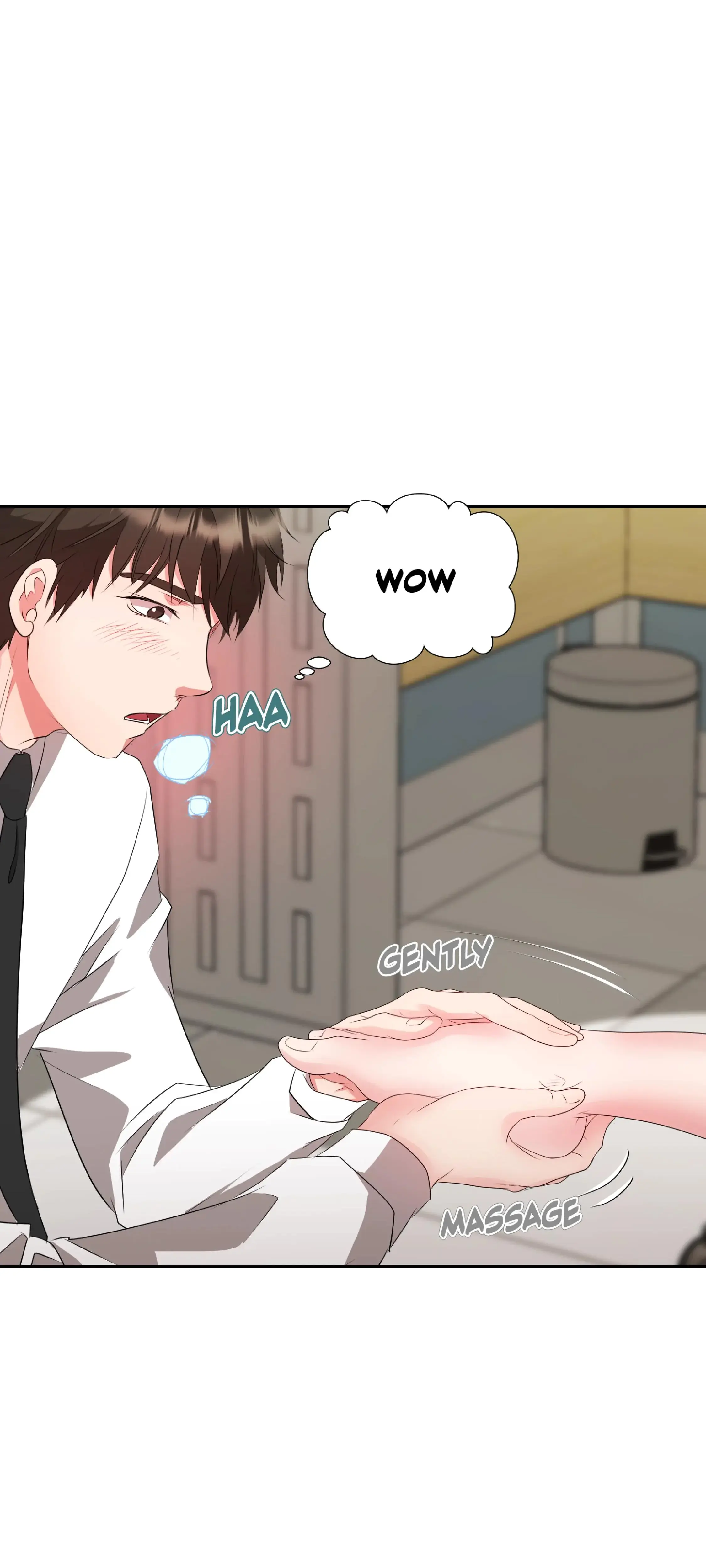 Working Late With You Chapter 13 - Page 30