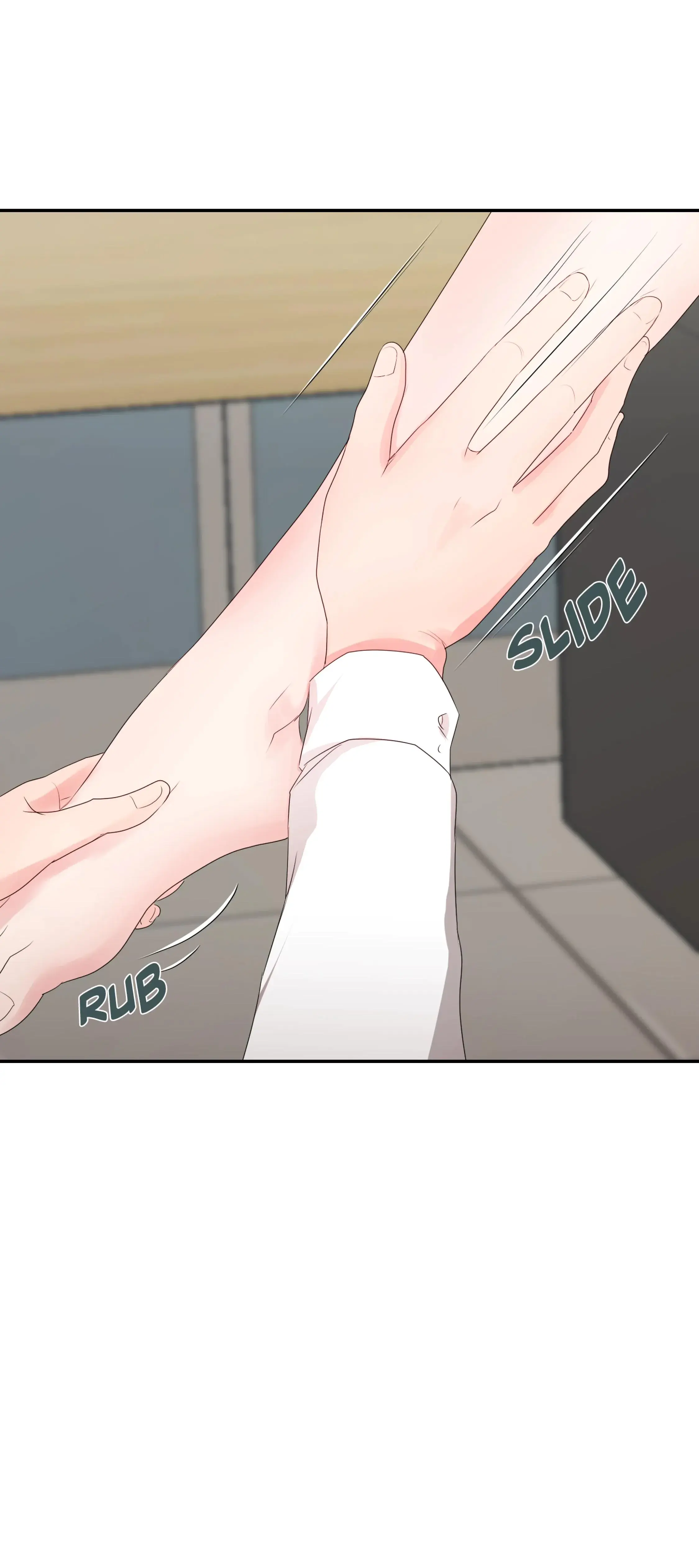 Working Late With You Chapter 13 - Page 31